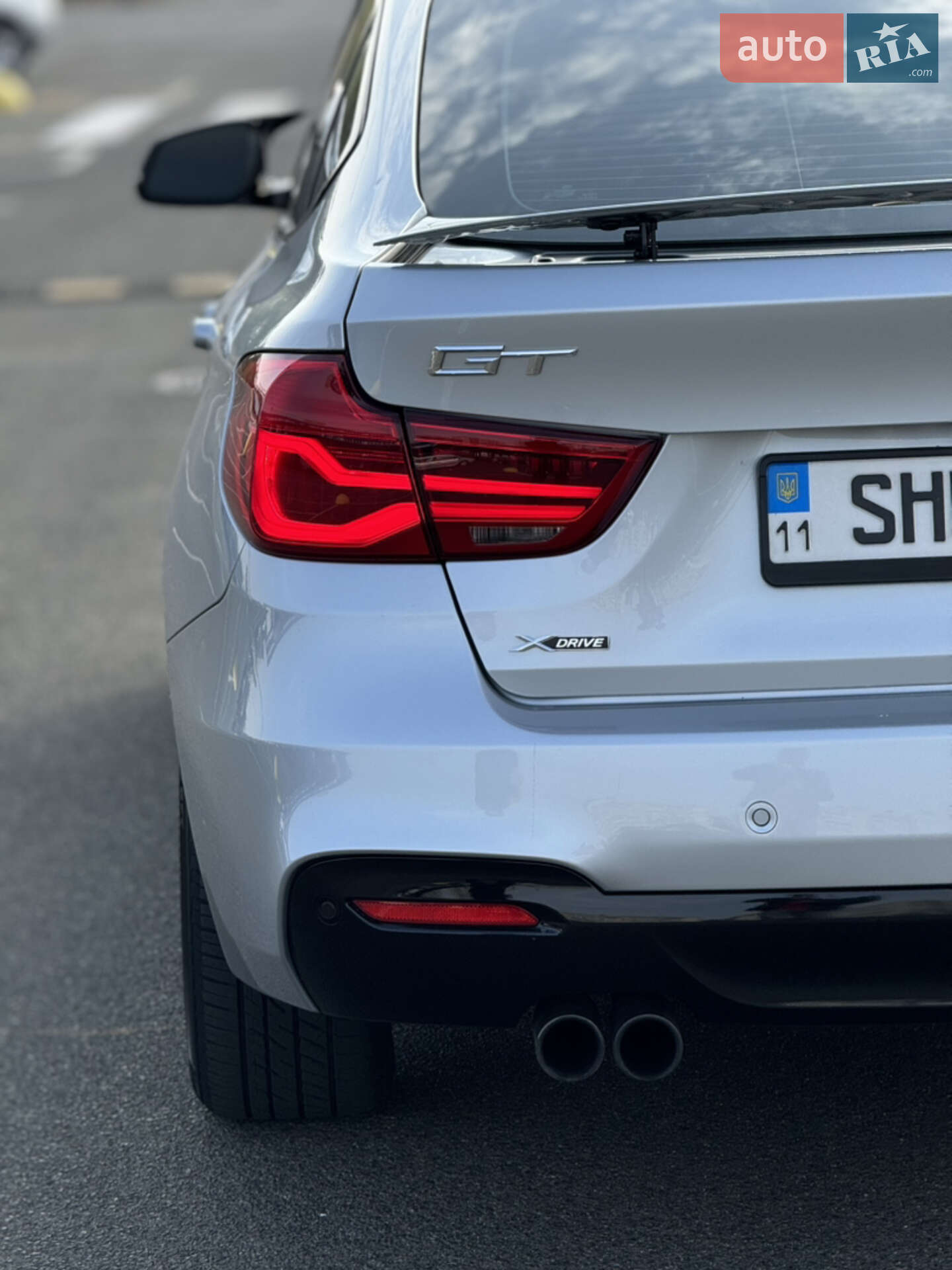 BMW 3 Series 2017 VIN WBA8Z9C34HG827387 фото оголошення 14 з 37
