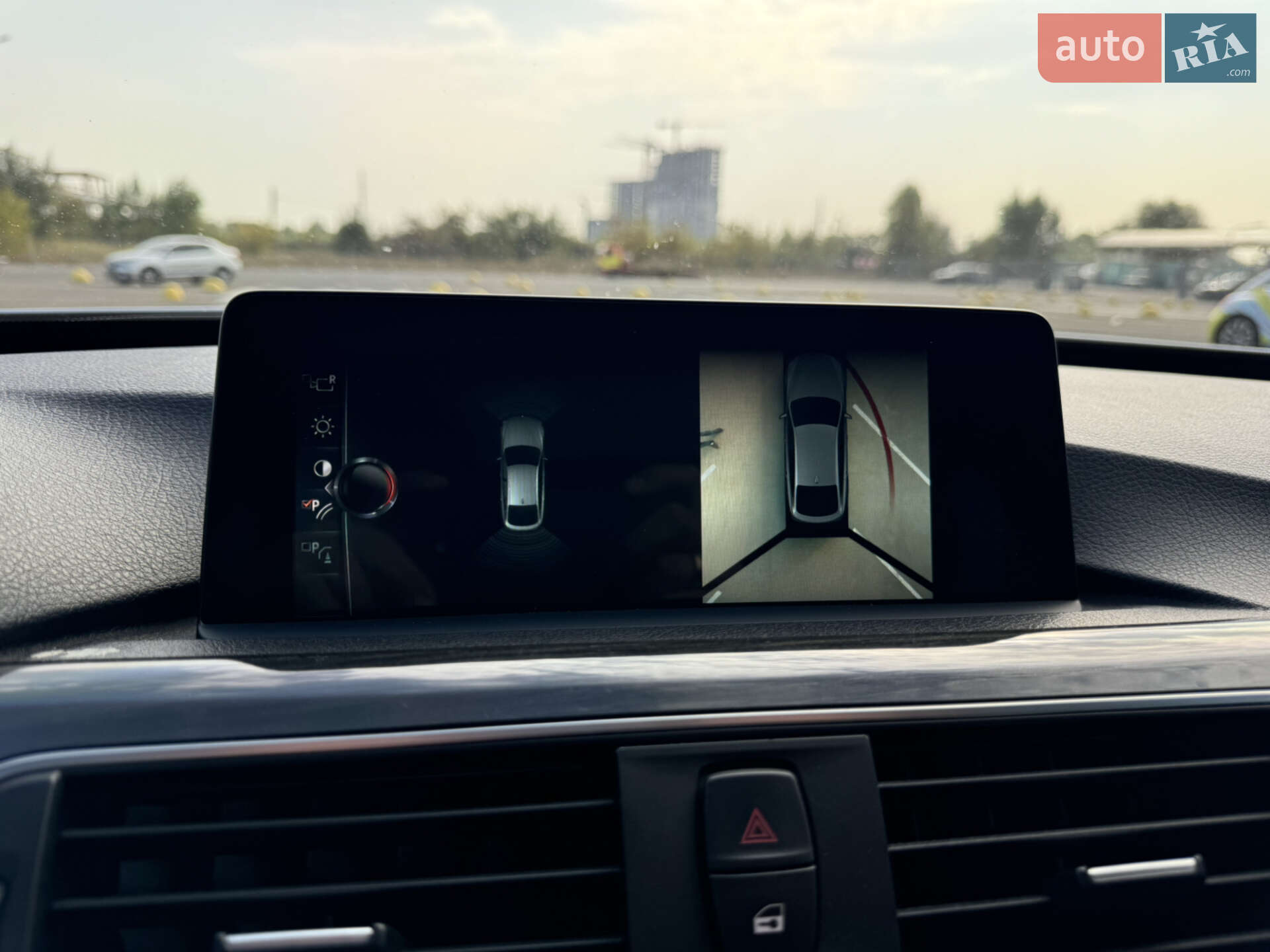 BMW 3 Series 2017 VIN WBA8Z9C34HG827387 фото оголошення 24 з 37