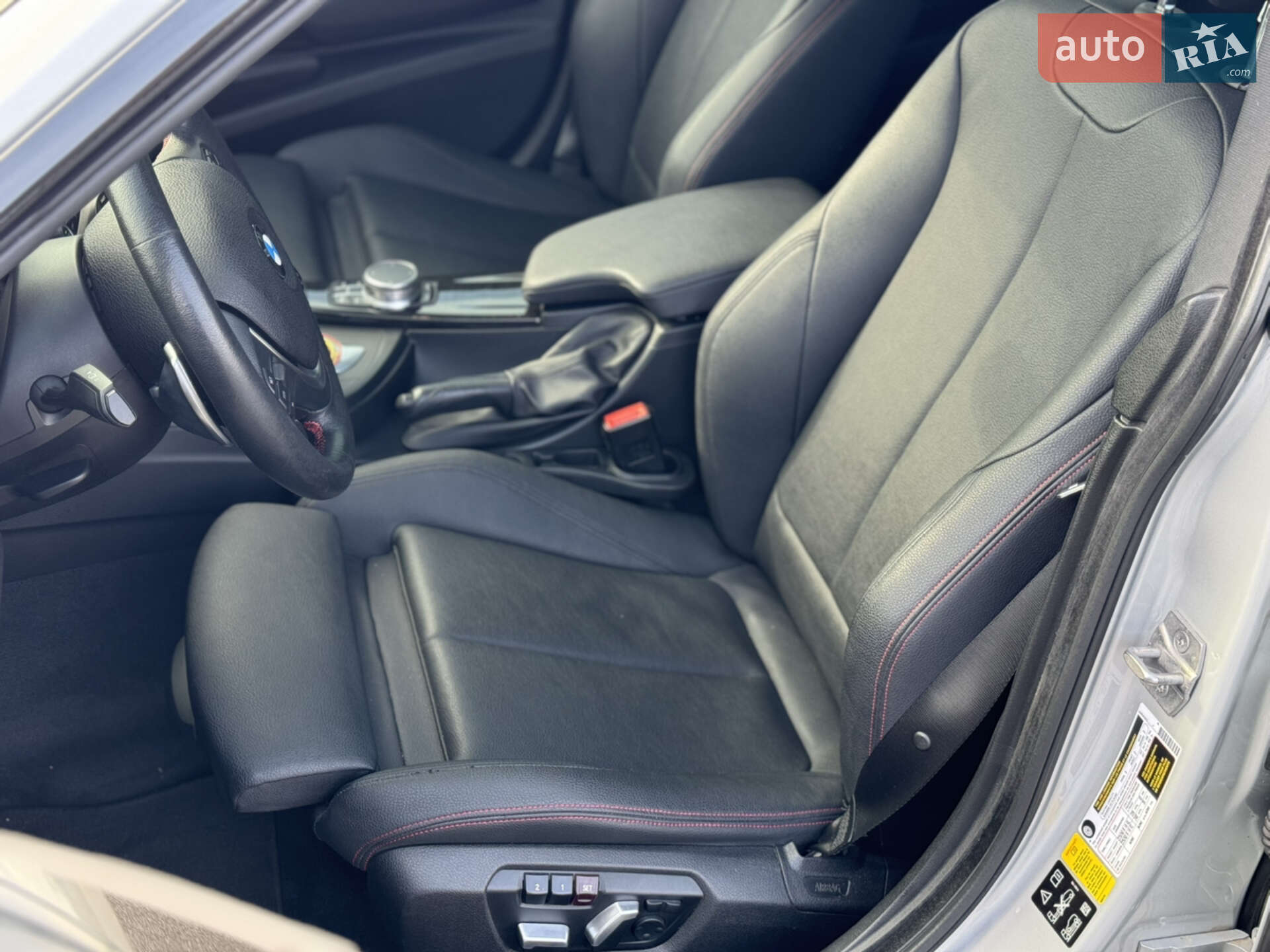 BMW 3 Series 2017 VIN WBA8Z9C34HG827387 фото оголошення 27 з 37