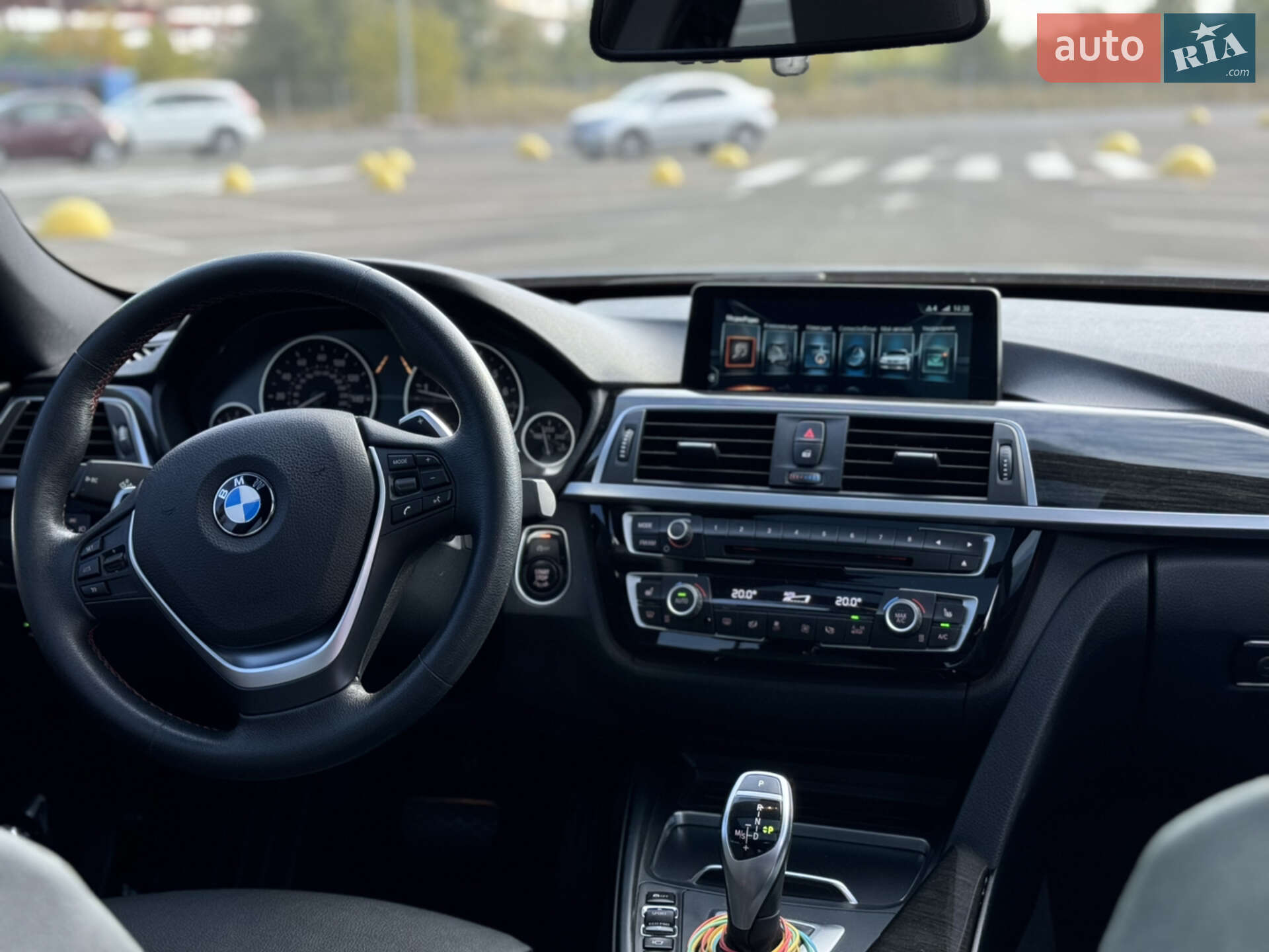 BMW 3 Series 2017 VIN WBA8Z9C34HG827387 фото оголошення 30 з 37