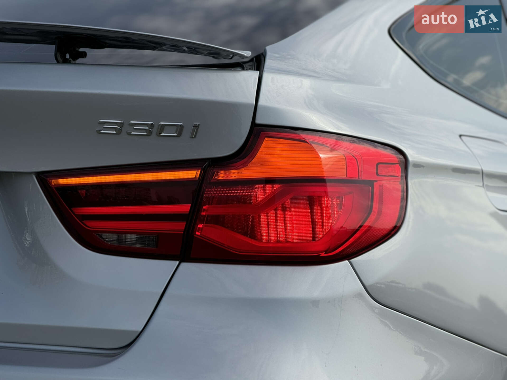 BMW 3 Series 2017 VIN WBA8Z9C34HG827387 фото оголошення 37 з 37