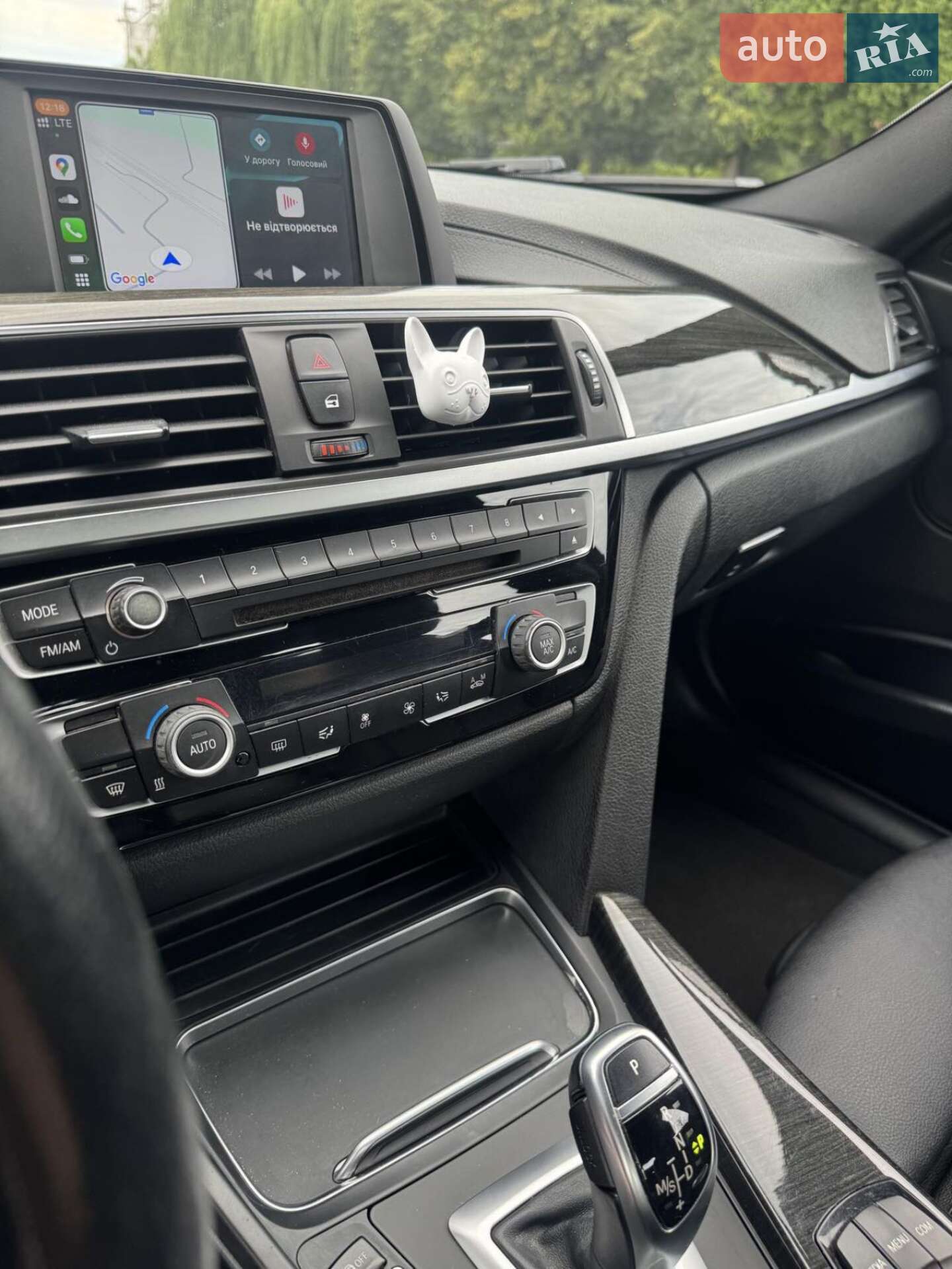 BMW 3 Series 2017 VIN WBA8B9C57JK886345 фото оголошення 17 з 17