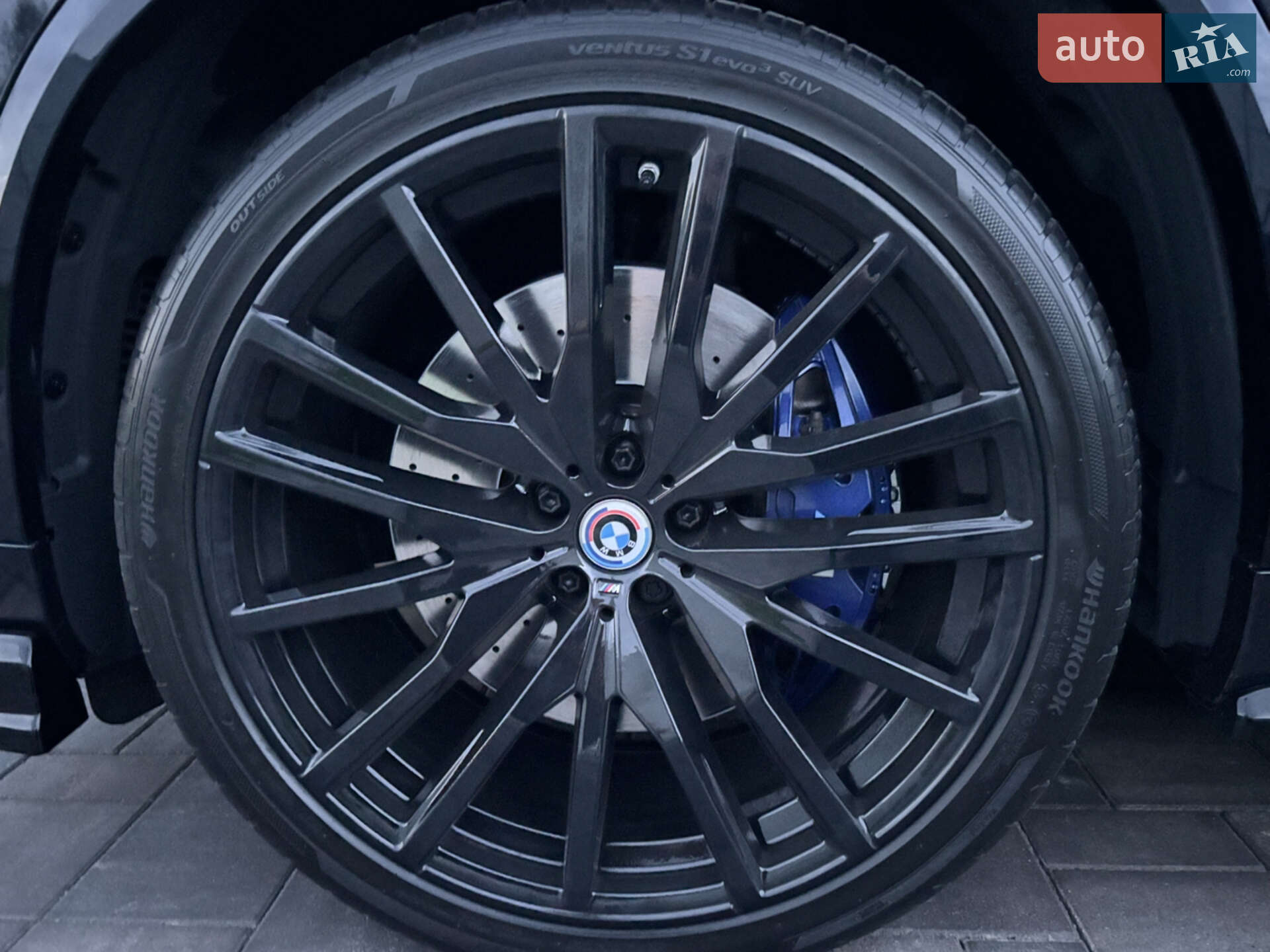 BMW X5 2019 VIN WBACV61070LK24152 фото оголошення 13 з 134