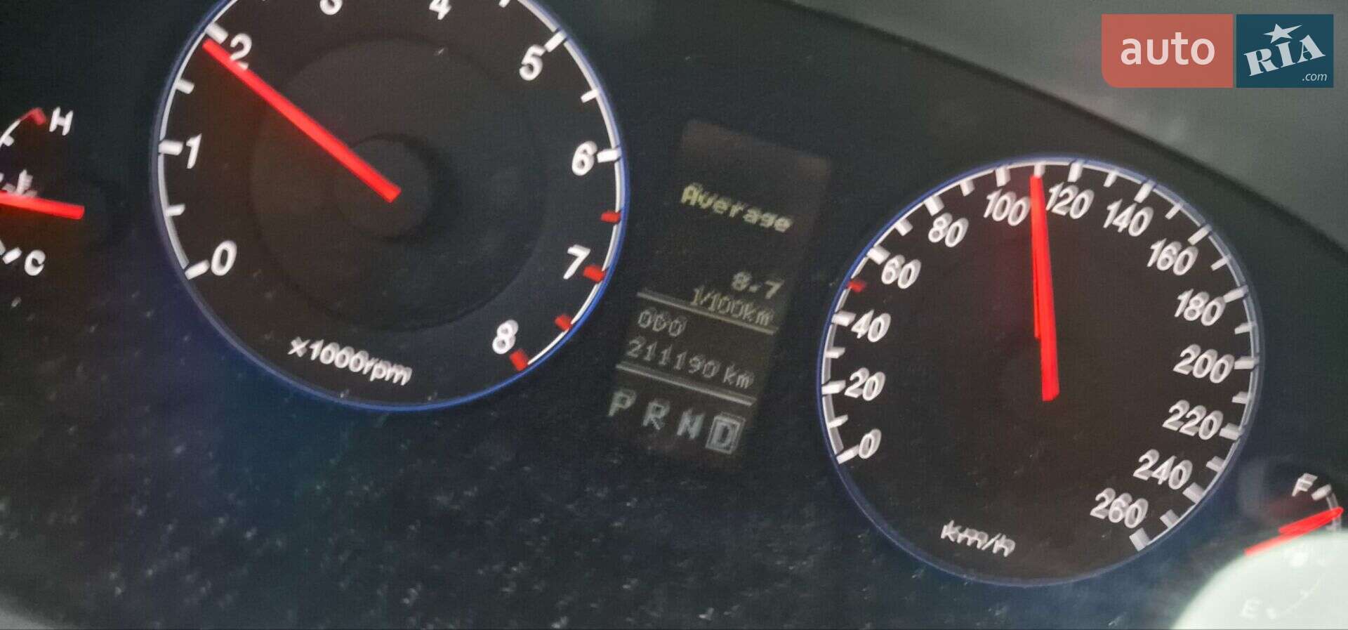 Hyundai Grandeur 2008 VIN KMHFC41DP8A291425 фото оголошення 62 з 63