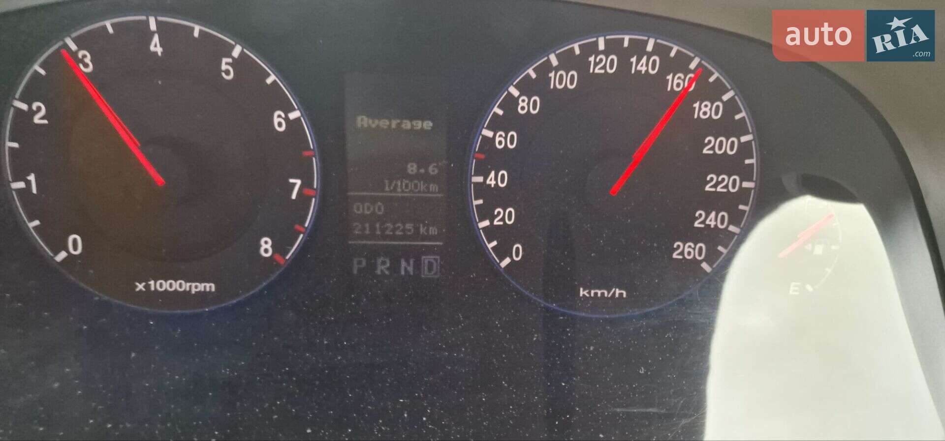Hyundai Grandeur 2008 VIN KMHFC41DP8A291425 фото оголошення 63 з 63