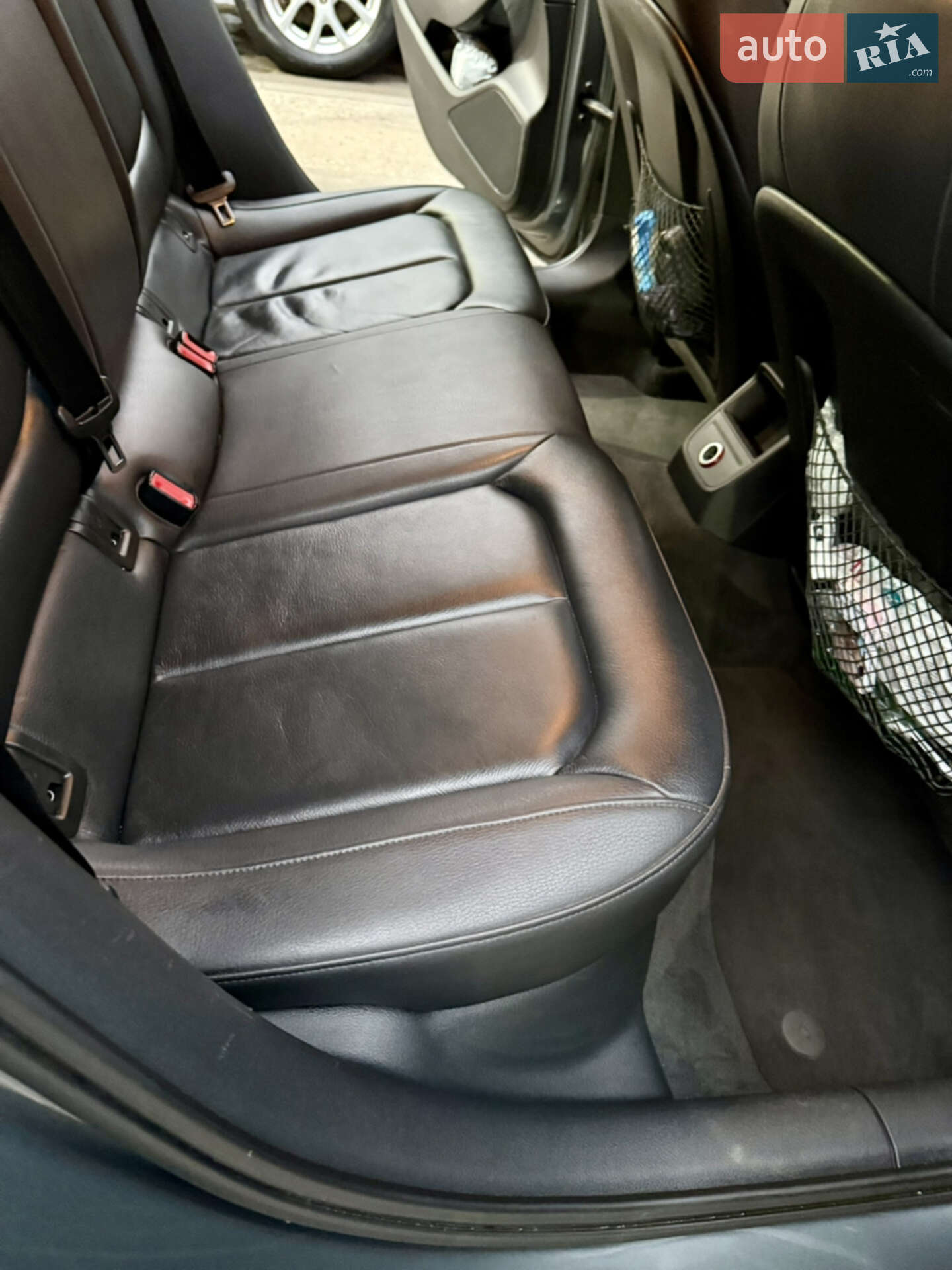 Audi A3 2016 VIN WAUZZZ8V4G1107846 фото оголошення 7 з 10