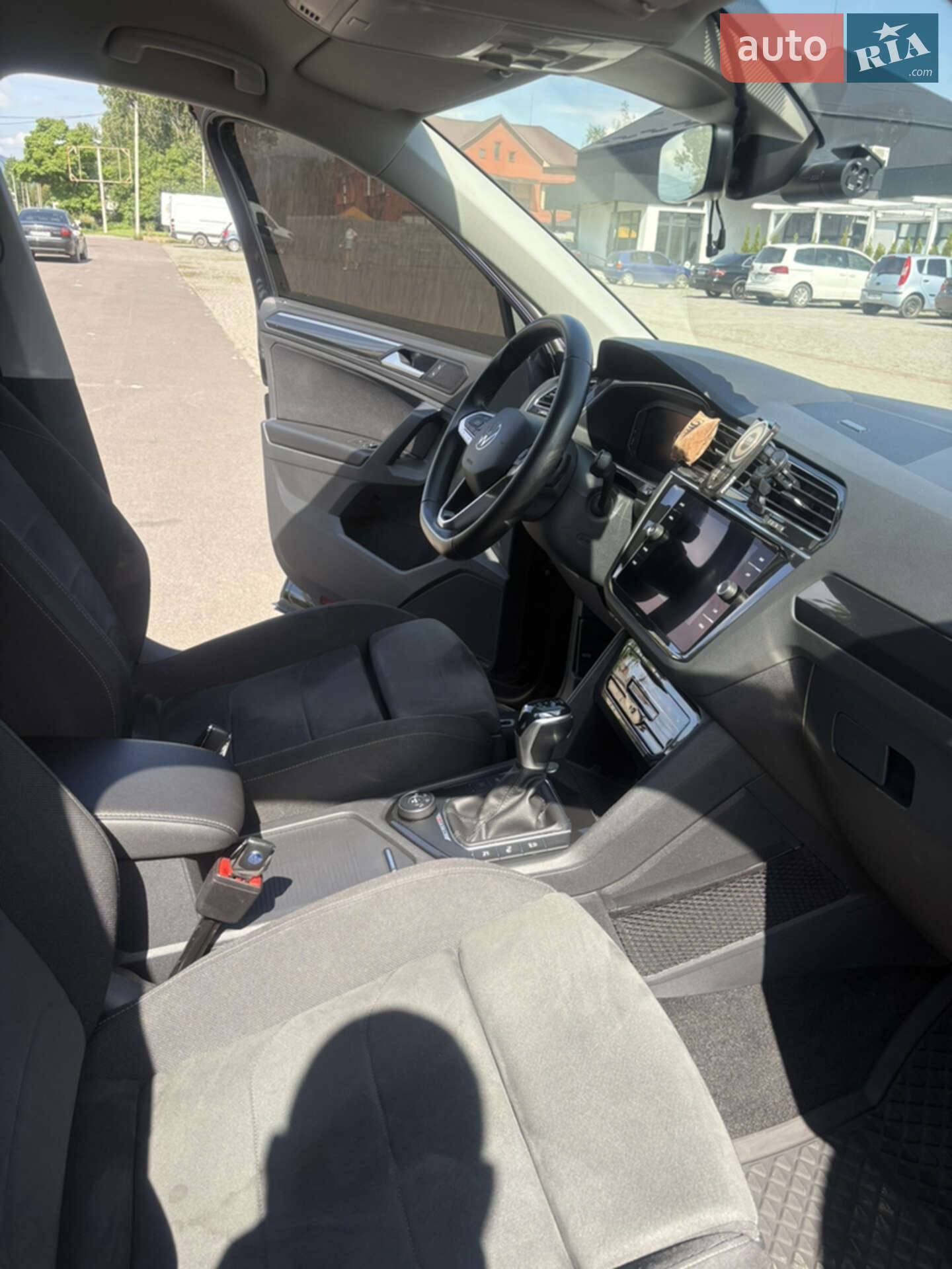 Volkswagen Tiguan 2021 VIN WVGZZZ5NZMW533401 фото оголошення 5 з 11