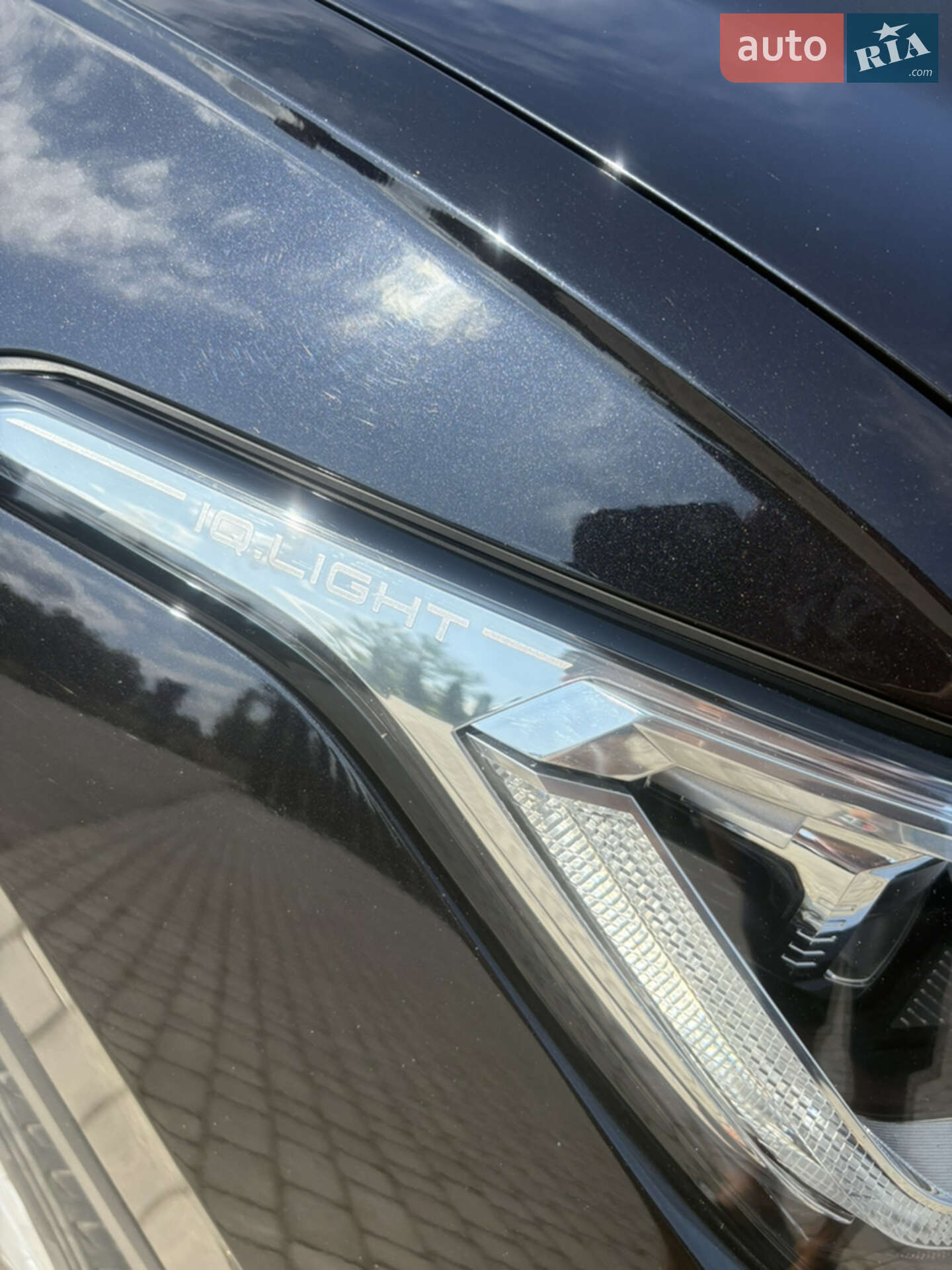 Volkswagen Tiguan 2021 VIN WVGZZZ5NZMW533401 фото оголошення 10 з 11