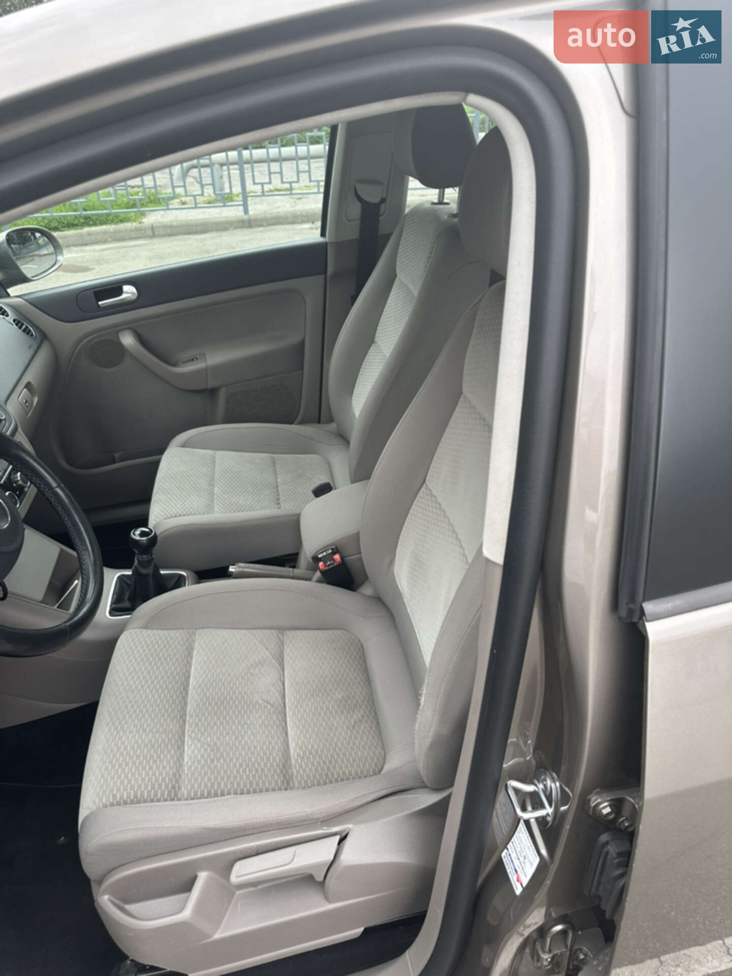 Volkswagen Golf Plus 2009 VIN WVWZZZ1KZAW528803 фото оголошення 5 з 10