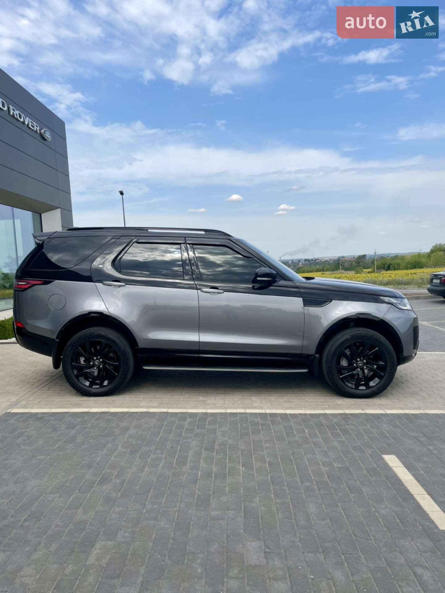 Land Rover Discovery 2020 VIN SALRA2BK4L2434857 фото оголошення 12 з 56