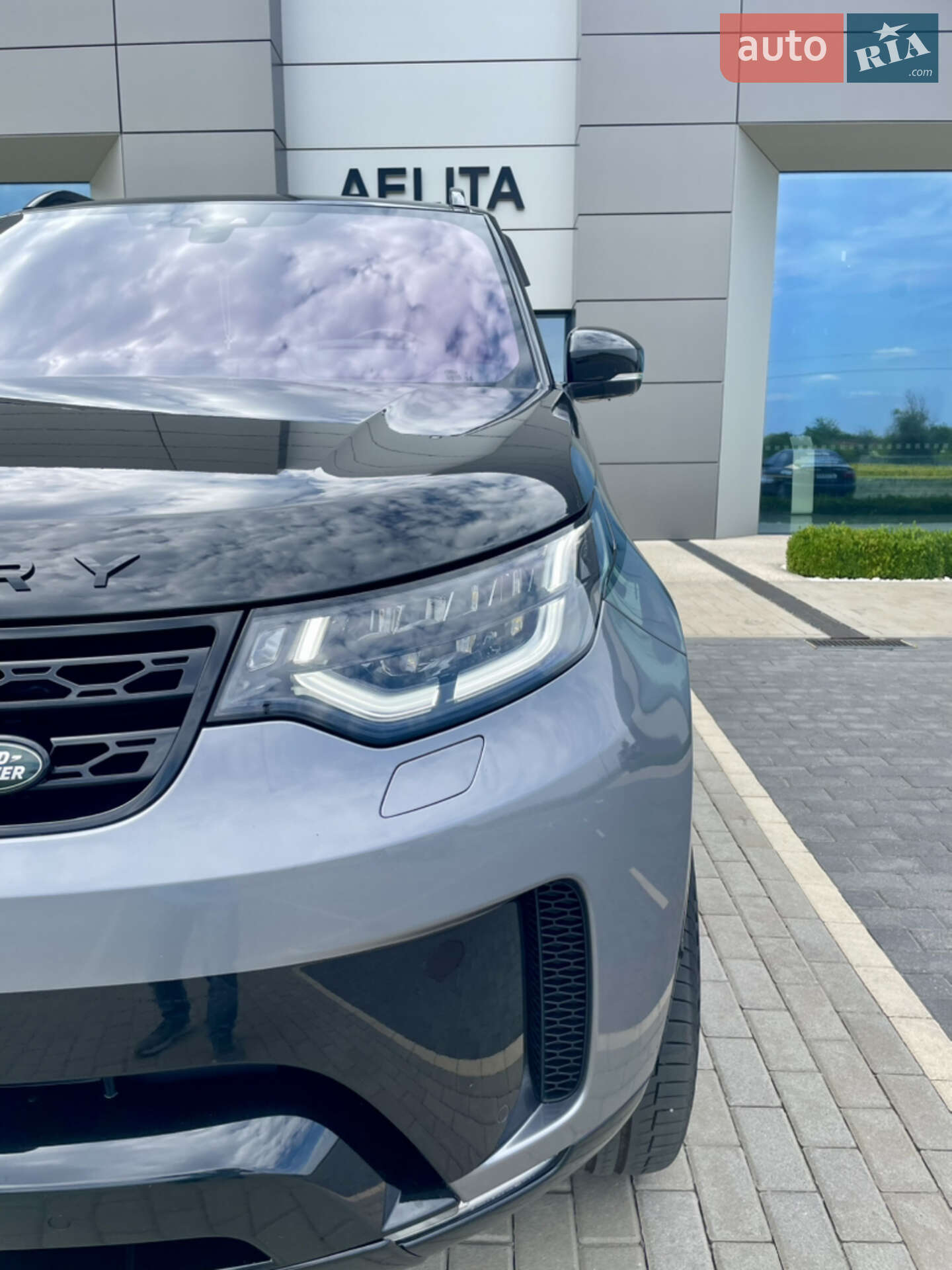 Land Rover Discovery 2020 VIN SALRA2BK4L2434857 фото оголошення 10 з 56