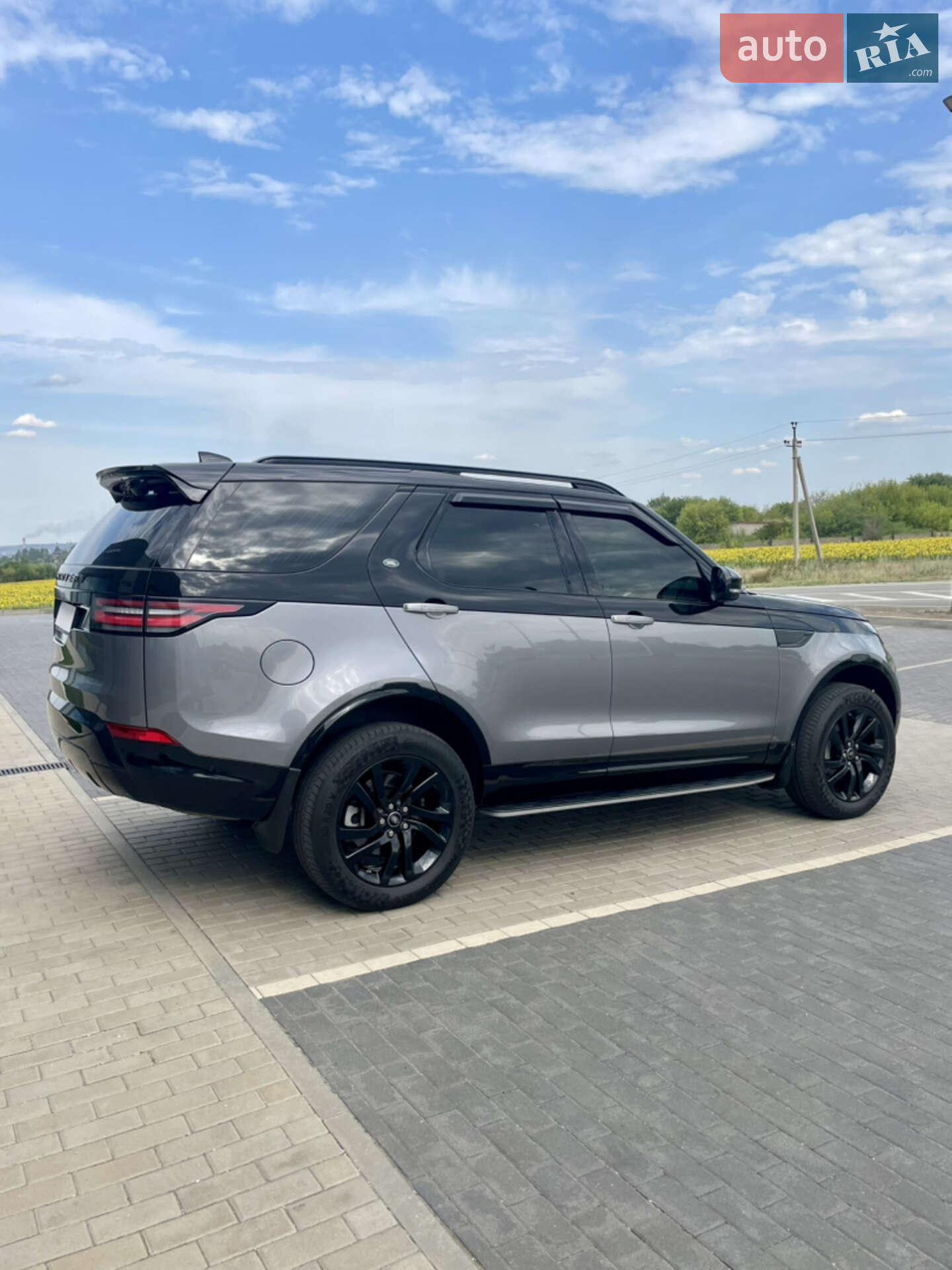 Land Rover Discovery 2020 VIN SALRA2BK4L2434857 фото оголошення 13 з 56