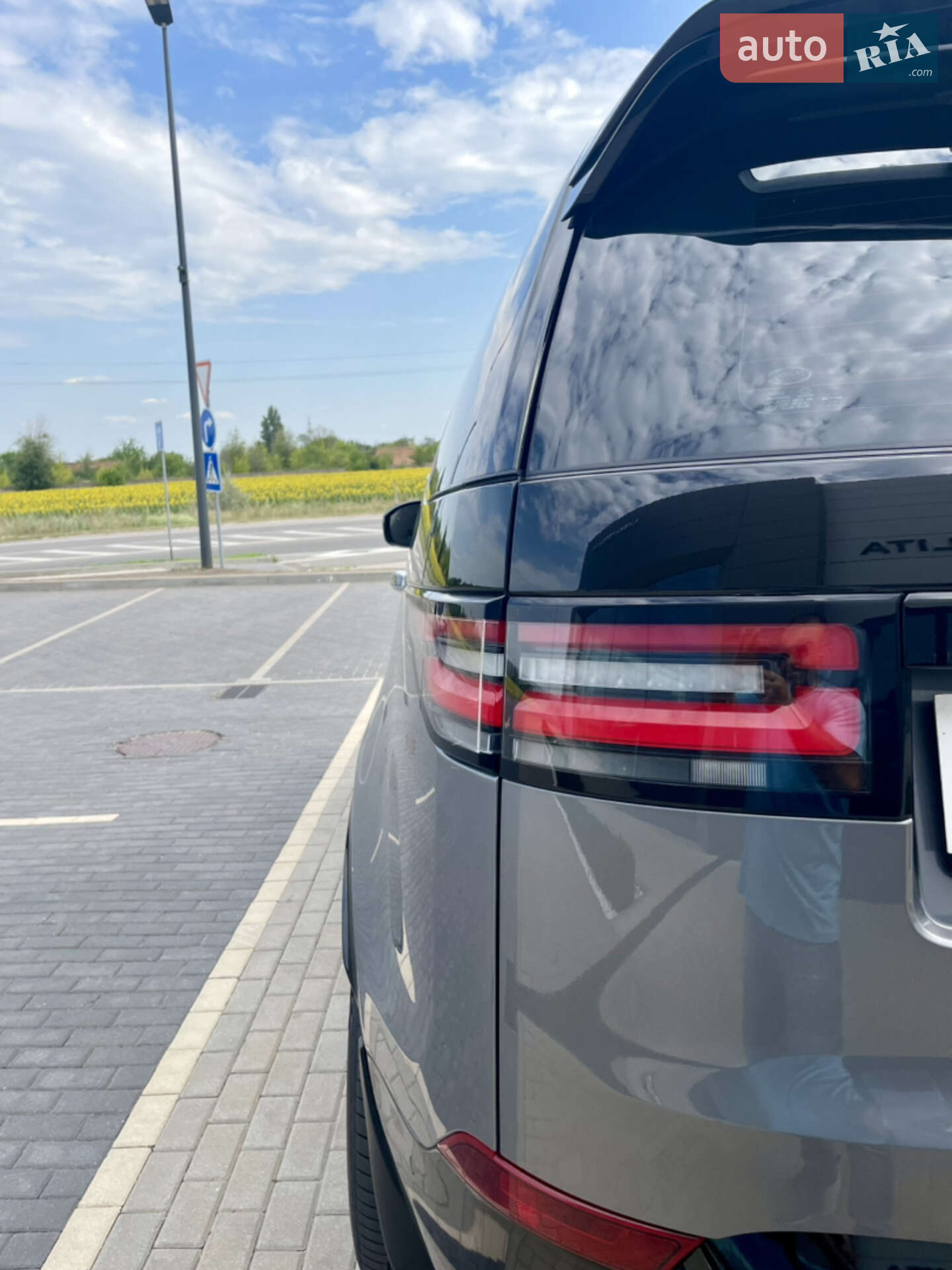 Land Rover Discovery 2020 VIN SALRA2BK4L2434857 фото оголошення 14 з 56