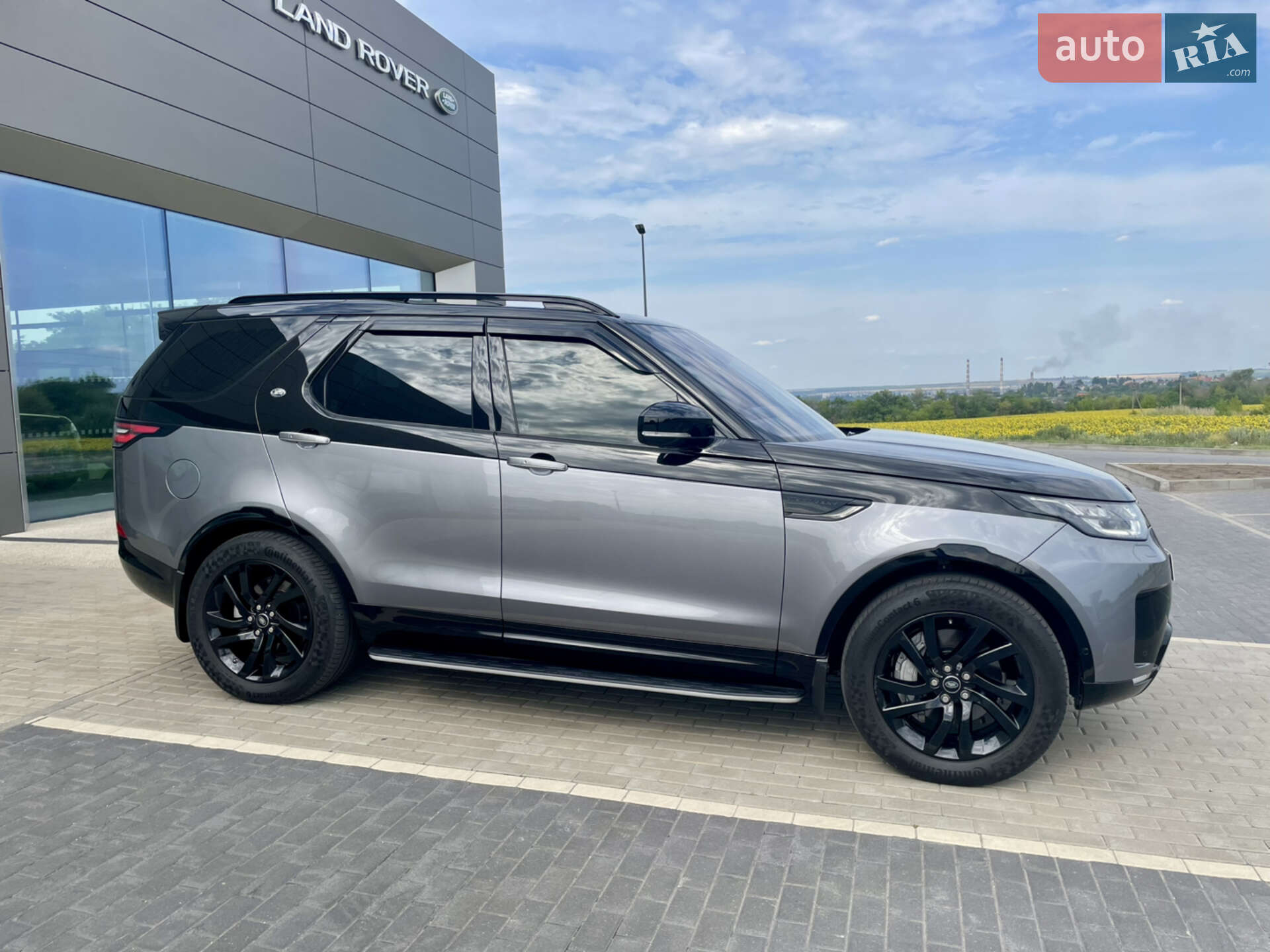 Land Rover Discovery 2020 VIN SALRA2BK4L2434857 фото оголошення 51 з 56