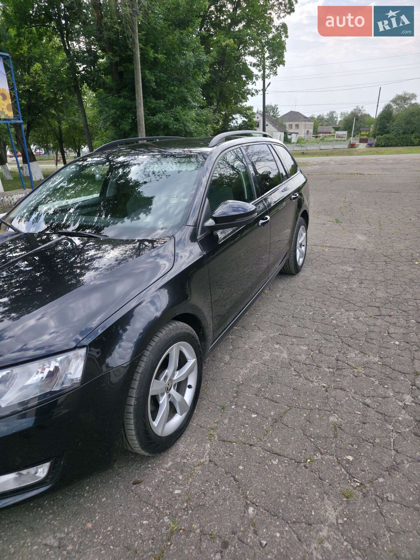 Skoda Octavia 2016 VIN TMBJG7NEXG0182846 фото оголошення 7 з 14