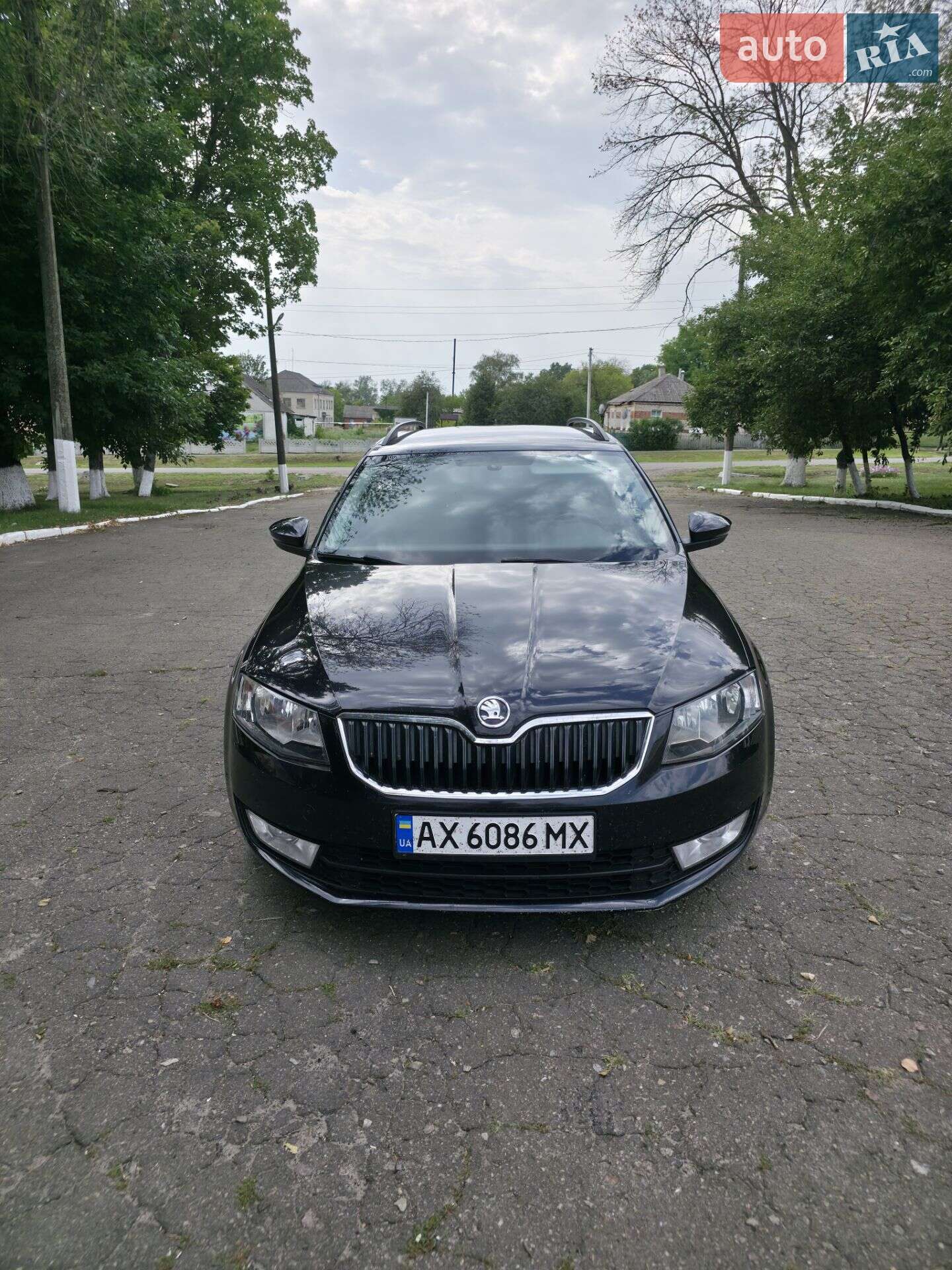 Skoda Octavia 2016 VIN TMBJG7NEXG0182846 фото оголошення 9 з 14