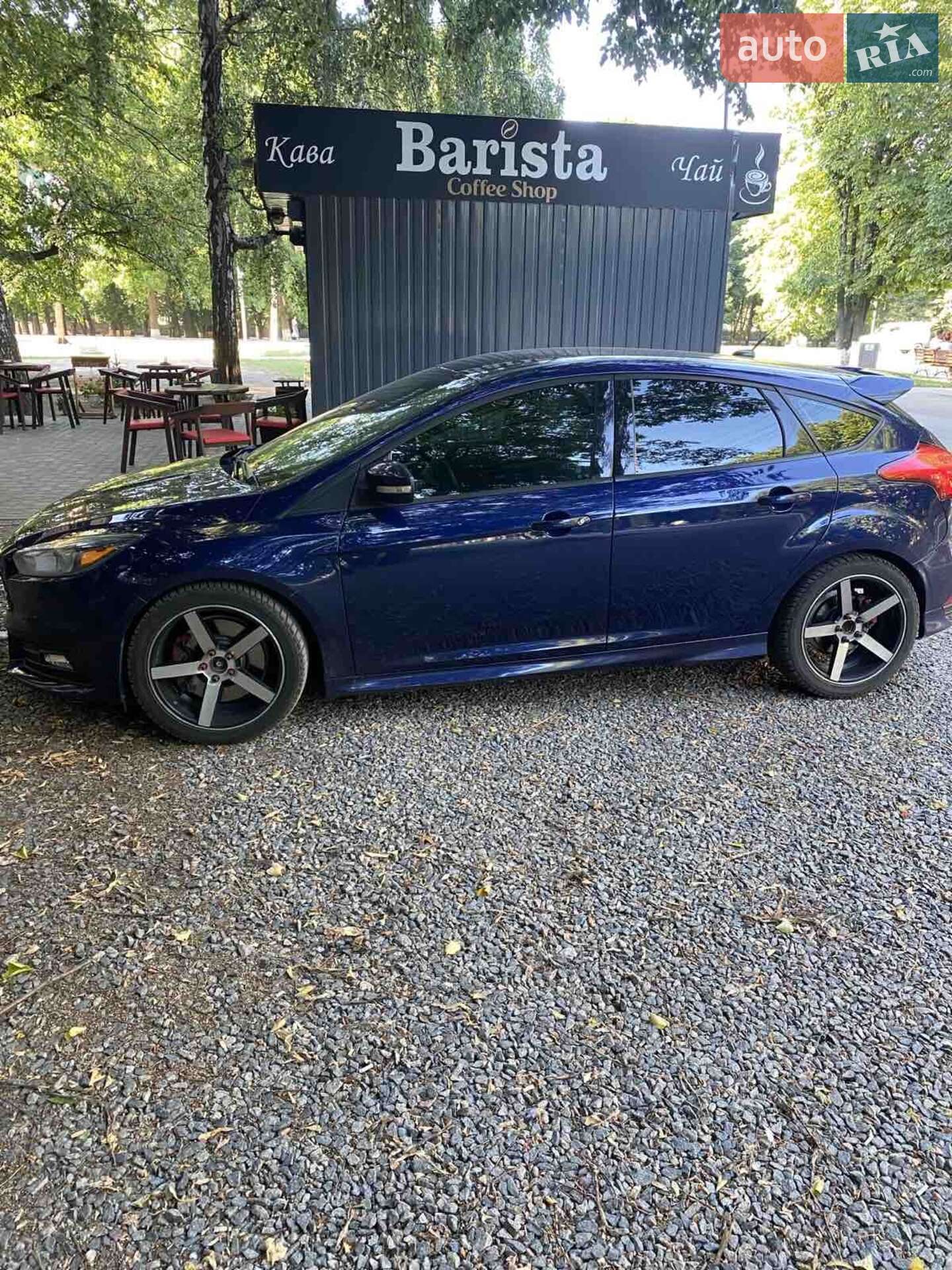 Ford Focus 2017 VIN 1FADP3L99HL292286 фото оголошення 19 з 20