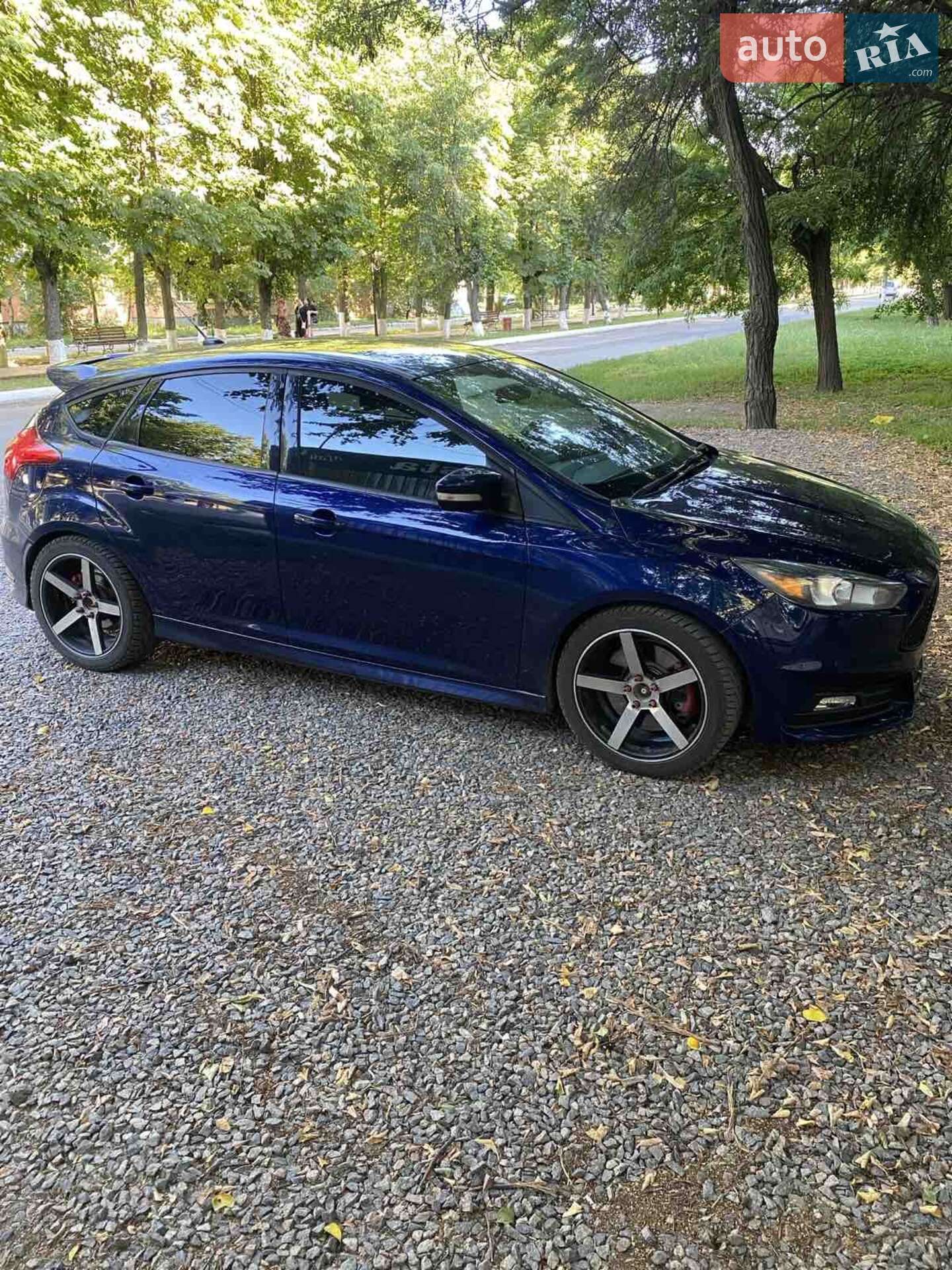 Ford Focus 2017 VIN 1FADP3L99HL292286 фото оголошення 20 з 20
