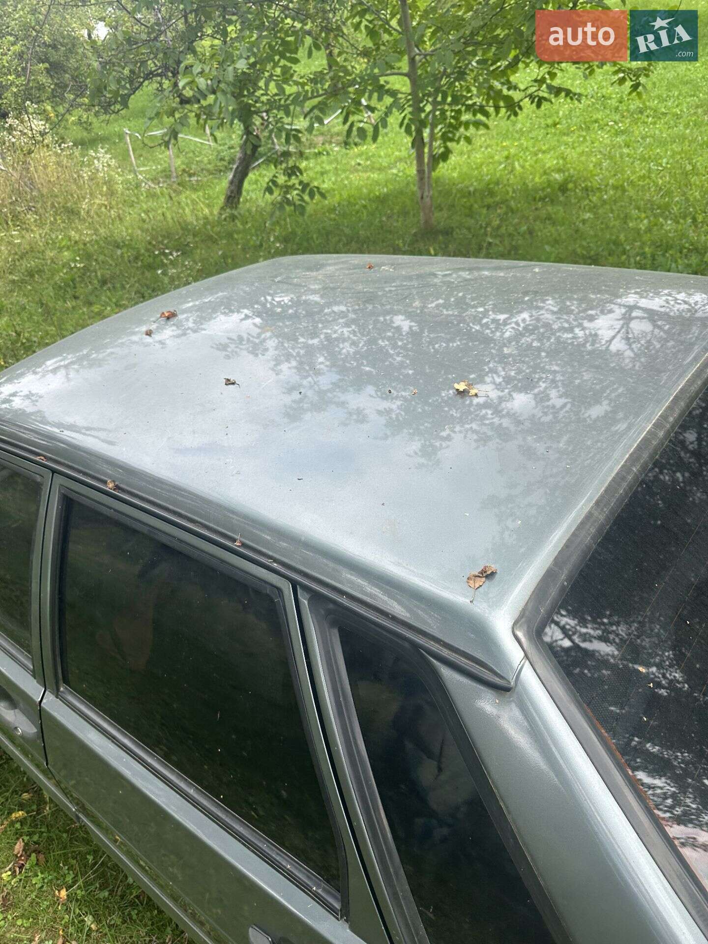 ВАЗ / Lada 2115 Samara 2008 VIN XTA21154094732176 фото оголошення 2 з 11