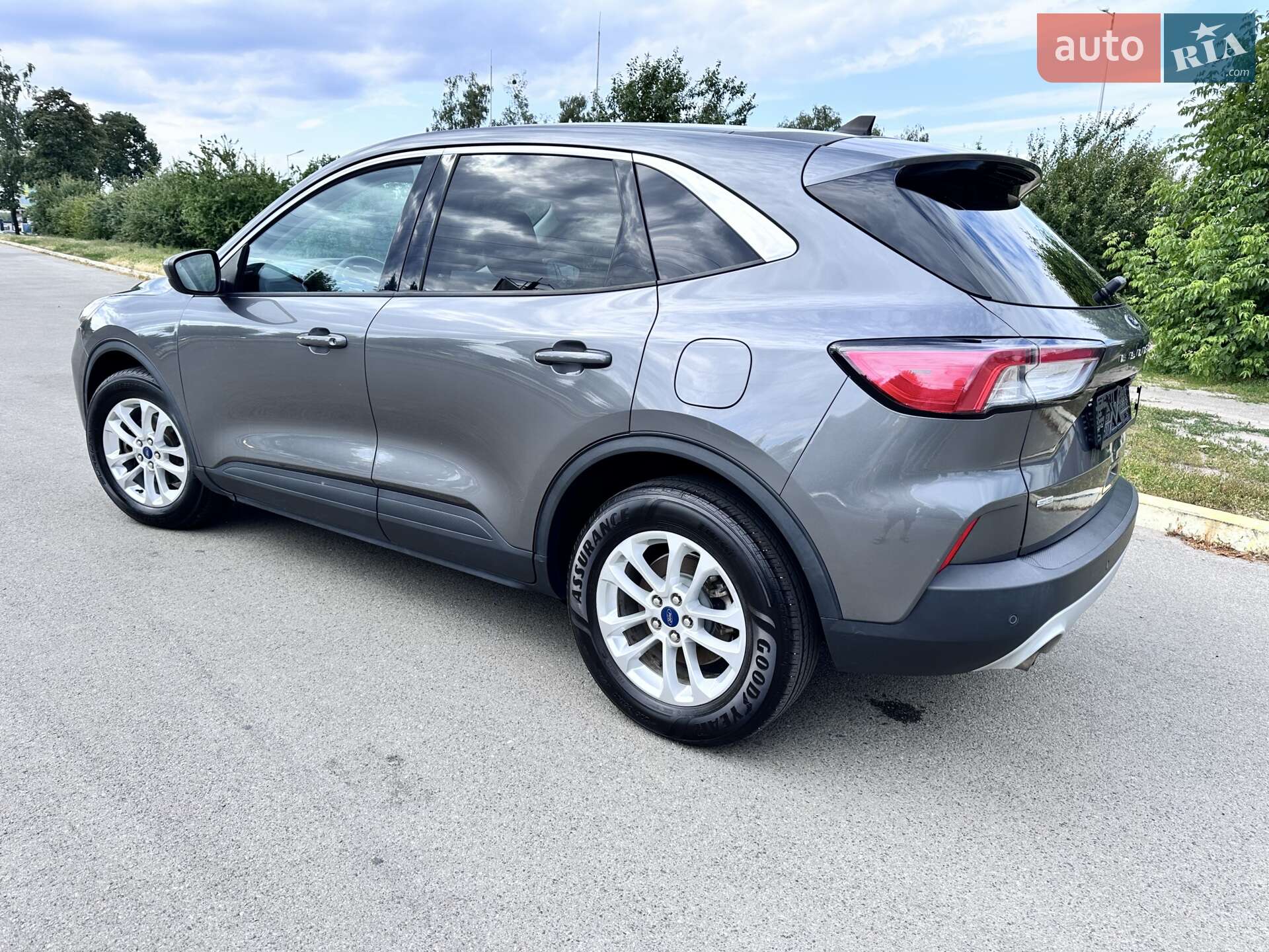Ford Escape 2021 VIN 1FMCU0BZ0MUA50629 фото оголошення 5 з 20