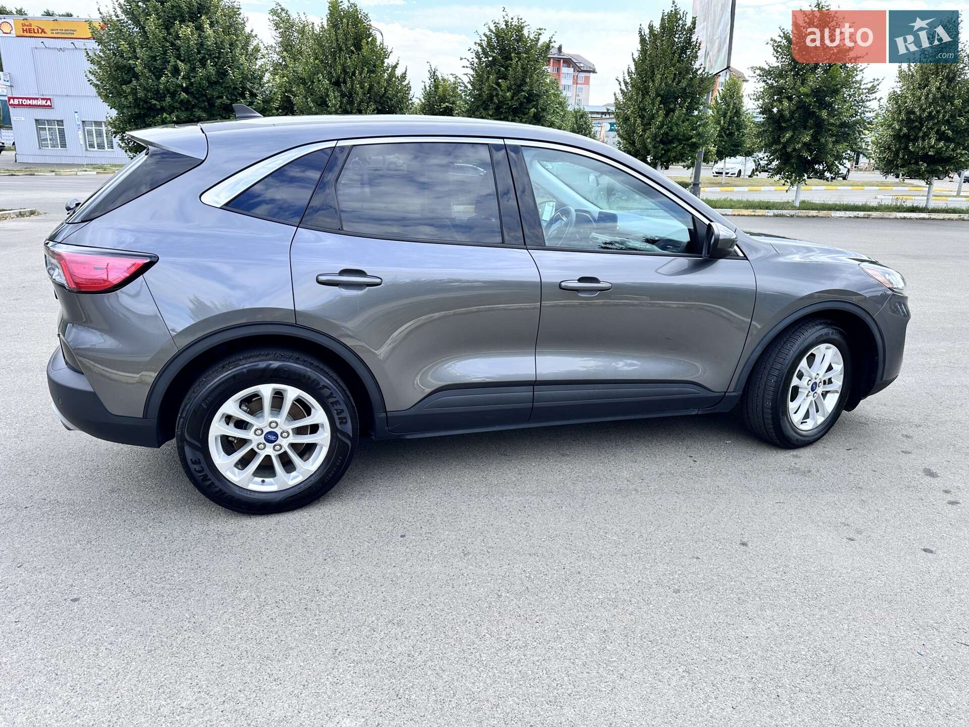 Ford Escape 2021 VIN 1FMCU0BZ0MUA50629 фото оголошення 8 з 20