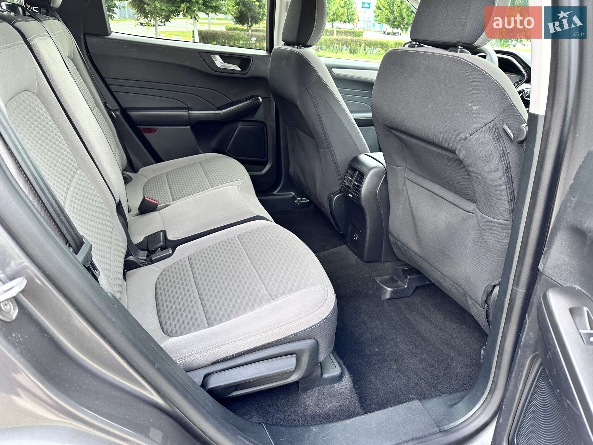 Ford Escape 2021 VIN 1FMCU0BZ0MUA50629 фото оголошення 11 з 20