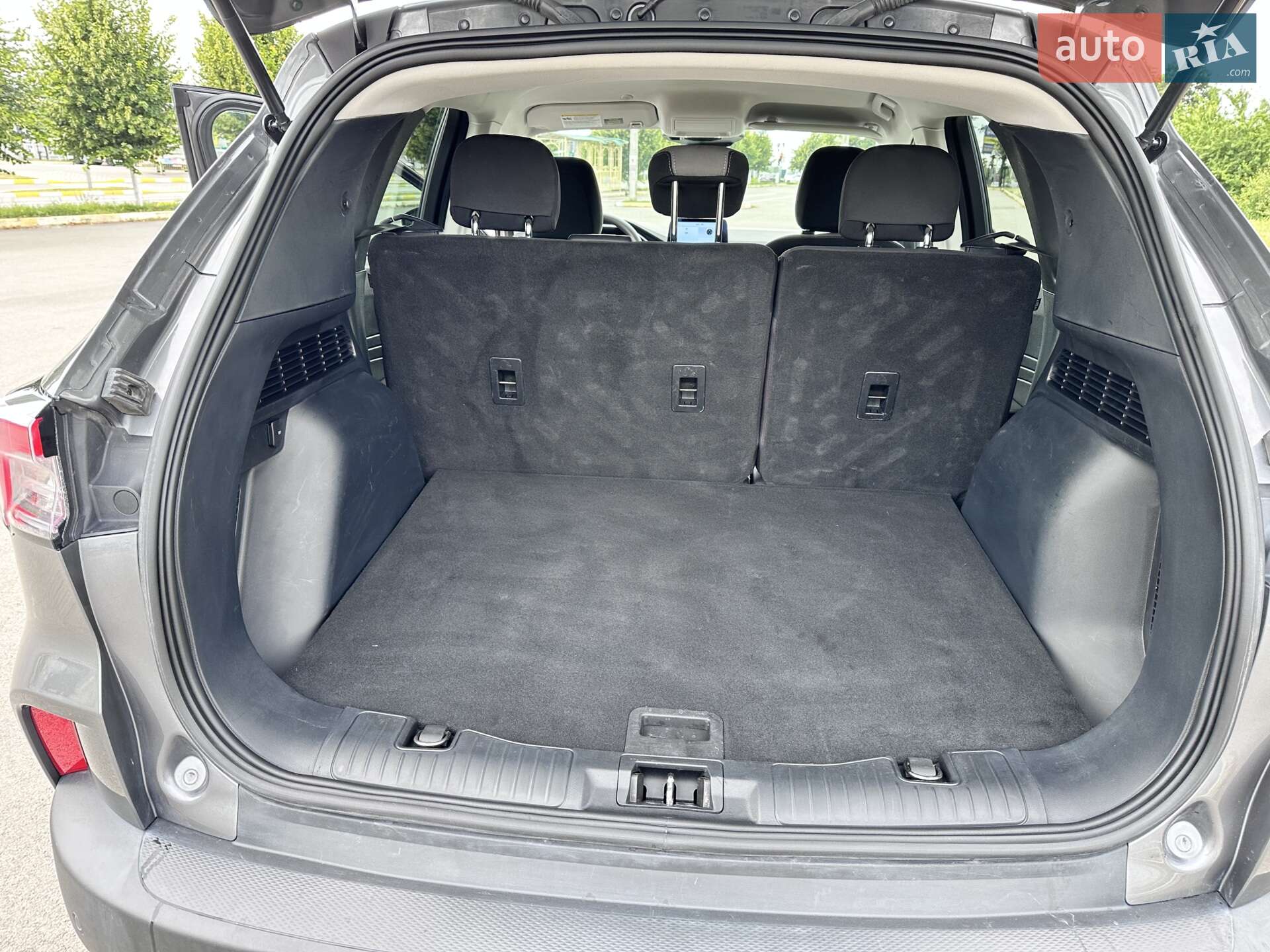 Ford Escape 2021 VIN 1FMCU0BZ0MUA50629 фото оголошення 20 з 20