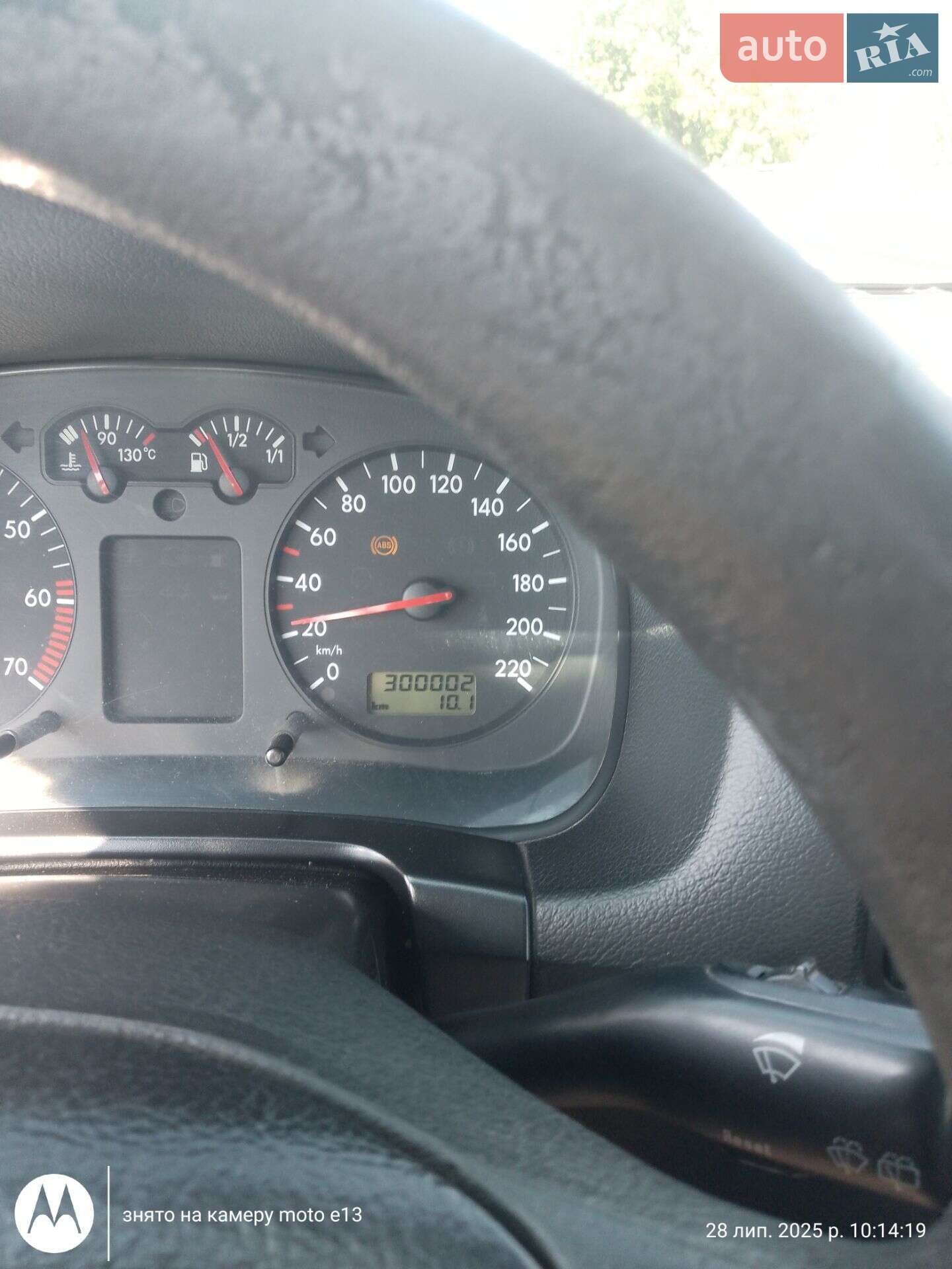 Volkswagen Bora 2000 VIN WVWZZZ1JZYW639159 фото оголошення 4 з 8