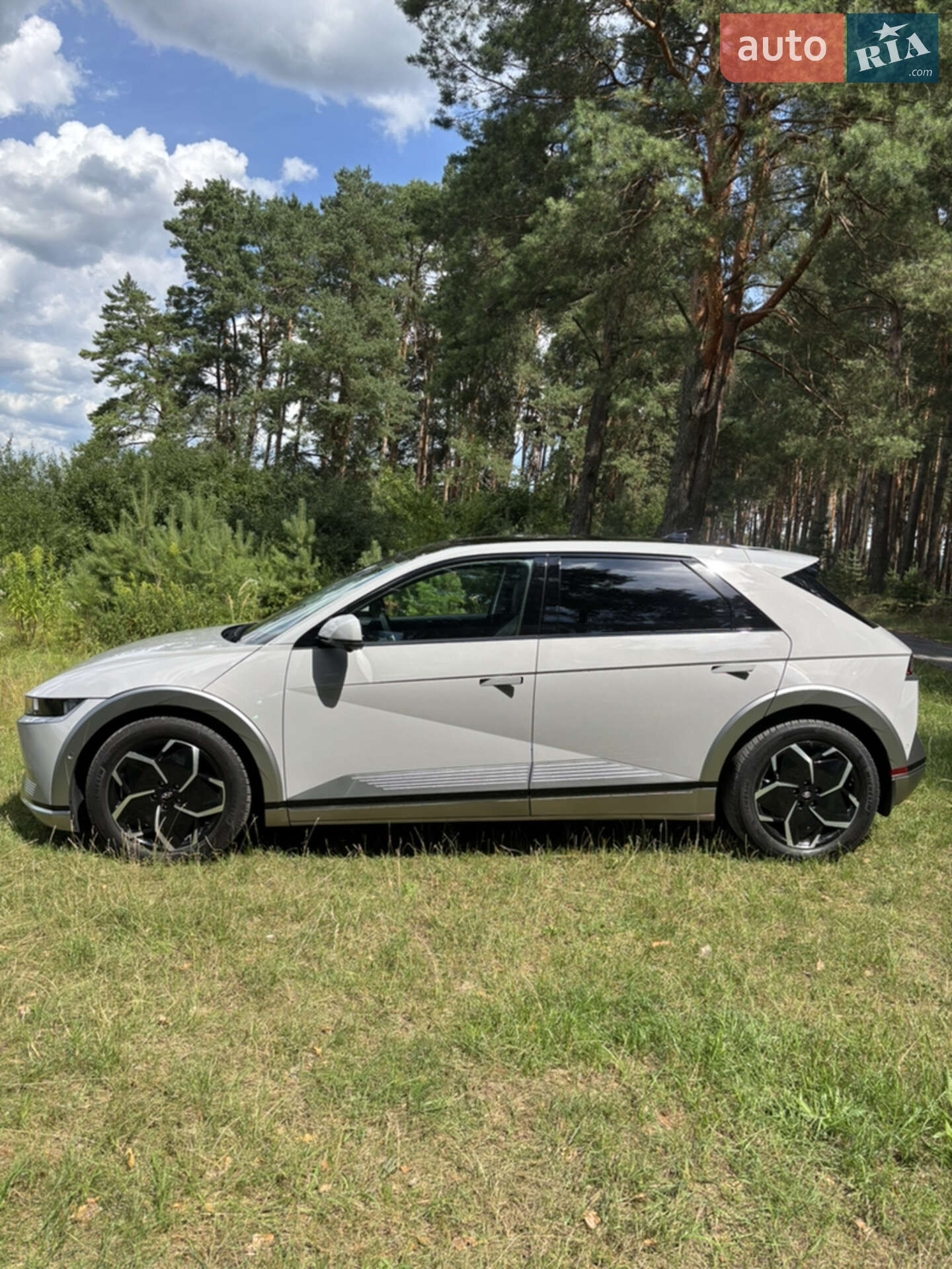 Hyundai Ioniq 5 2023 VIN KM8KR4AE6PU190188 фото оголошення 7 з 40
