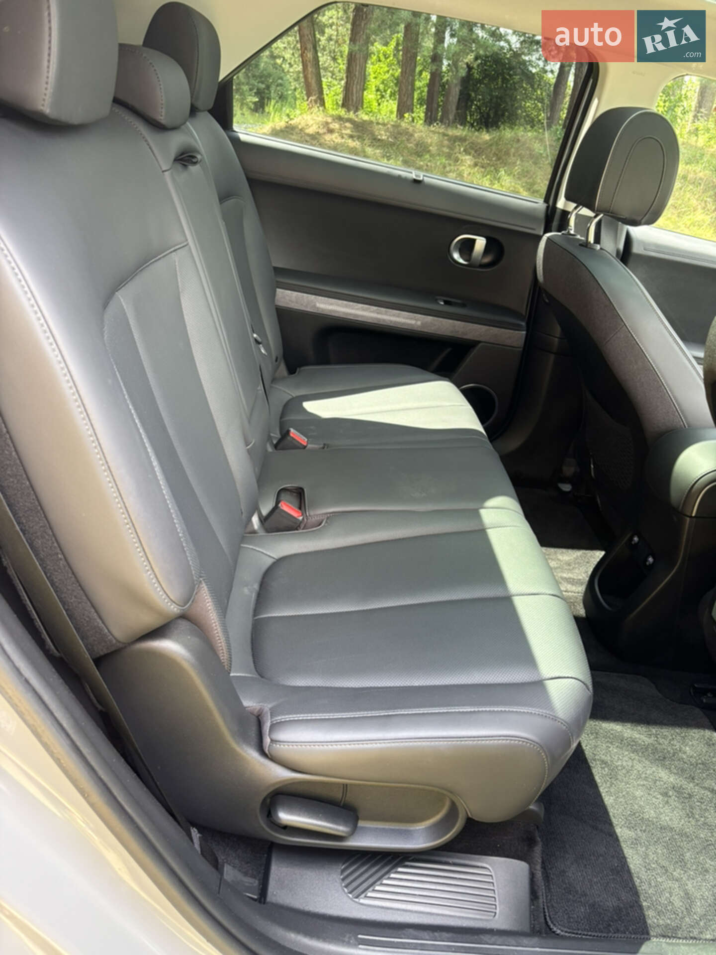 Hyundai Ioniq 5 2023 VIN KM8KR4AE6PU190188 фото оголошення 18 з 40