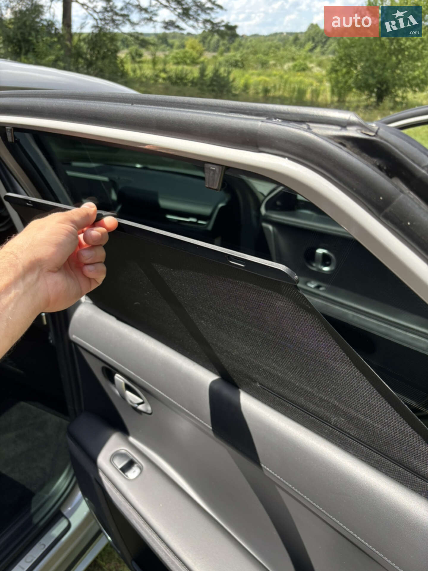 Hyundai Ioniq 5 2023 VIN KM8KR4AE6PU190188 фото оголошення 19 з 40