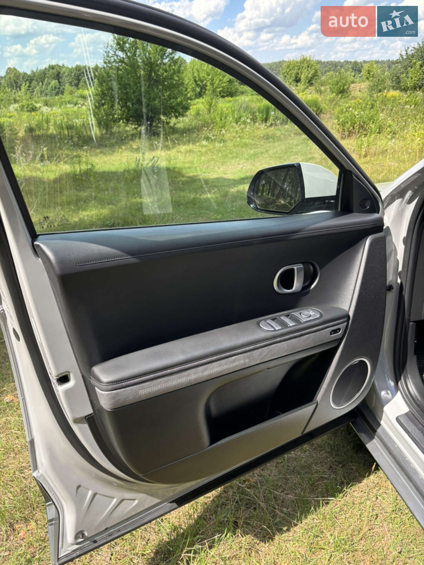 Hyundai Ioniq 5 2023 VIN KM8KR4AE6PU190188 фото оголошення 23 з 40