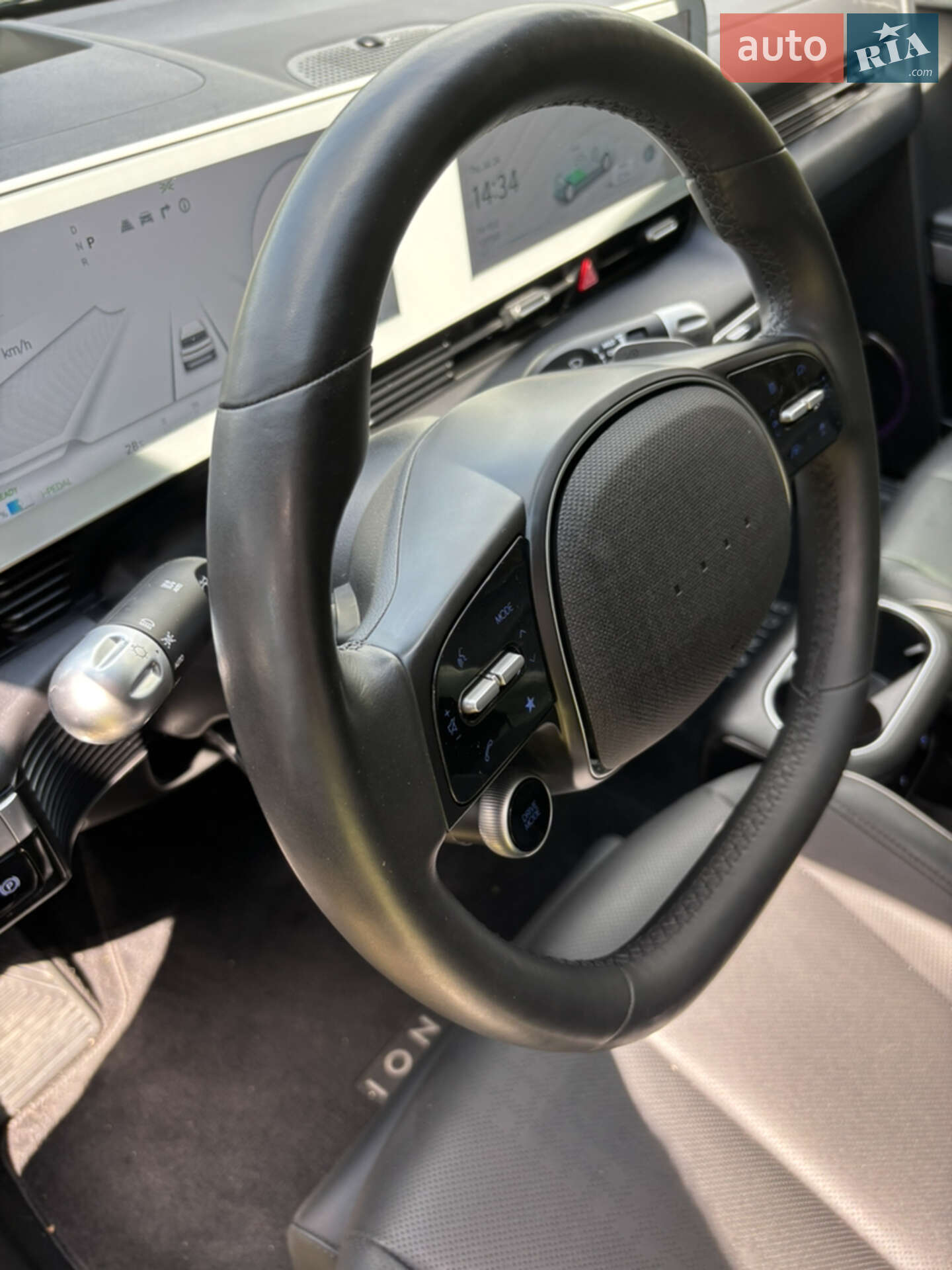 Hyundai Ioniq 5 2023 VIN KM8KR4AE6PU190188 фото оголошення 26 з 40