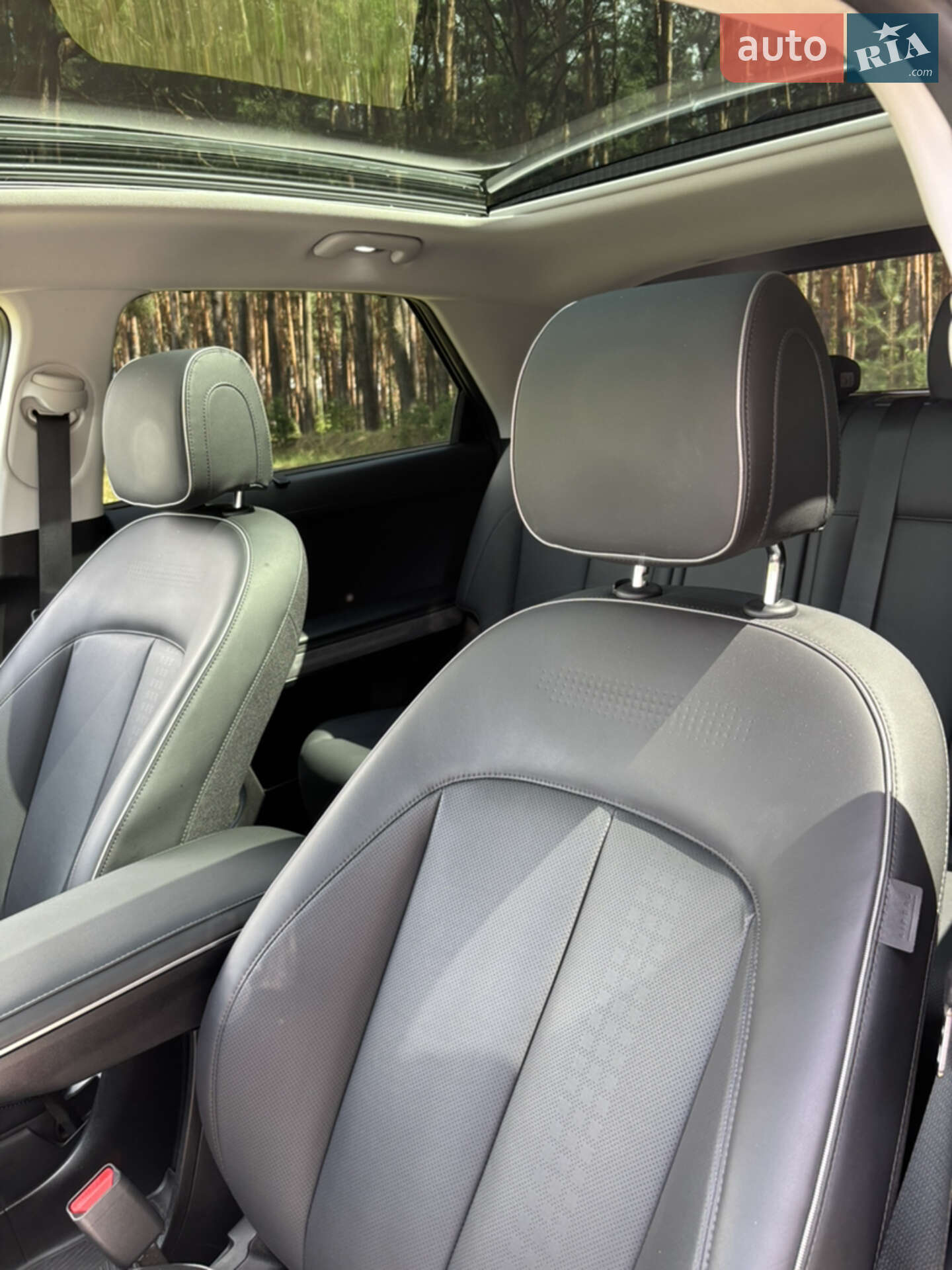 Hyundai Ioniq 5 2023 VIN KM8KR4AE6PU190188 фото оголошення 27 з 40