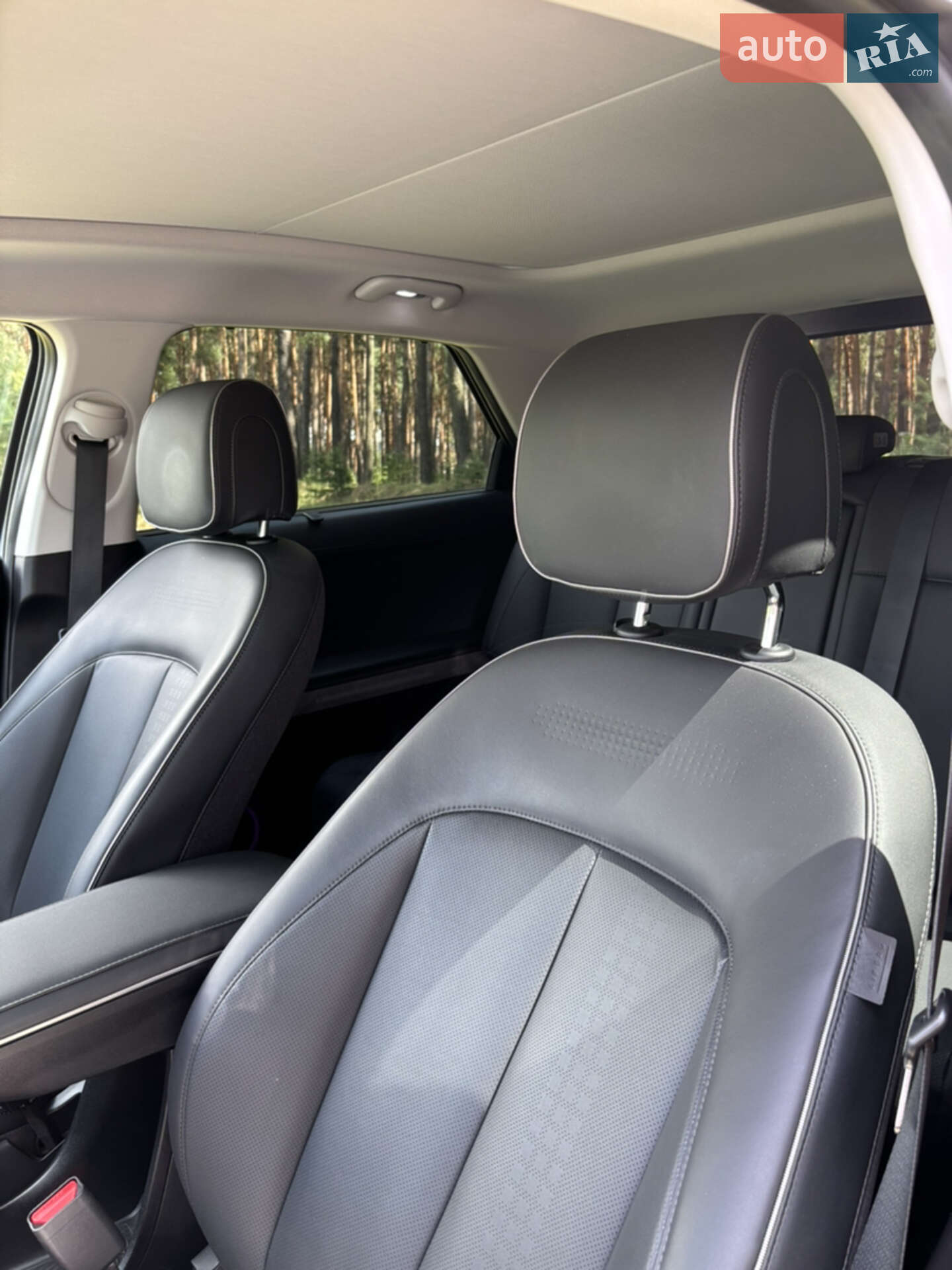 Hyundai Ioniq 5 2023 VIN KM8KR4AE6PU190188 фото оголошення 28 з 40