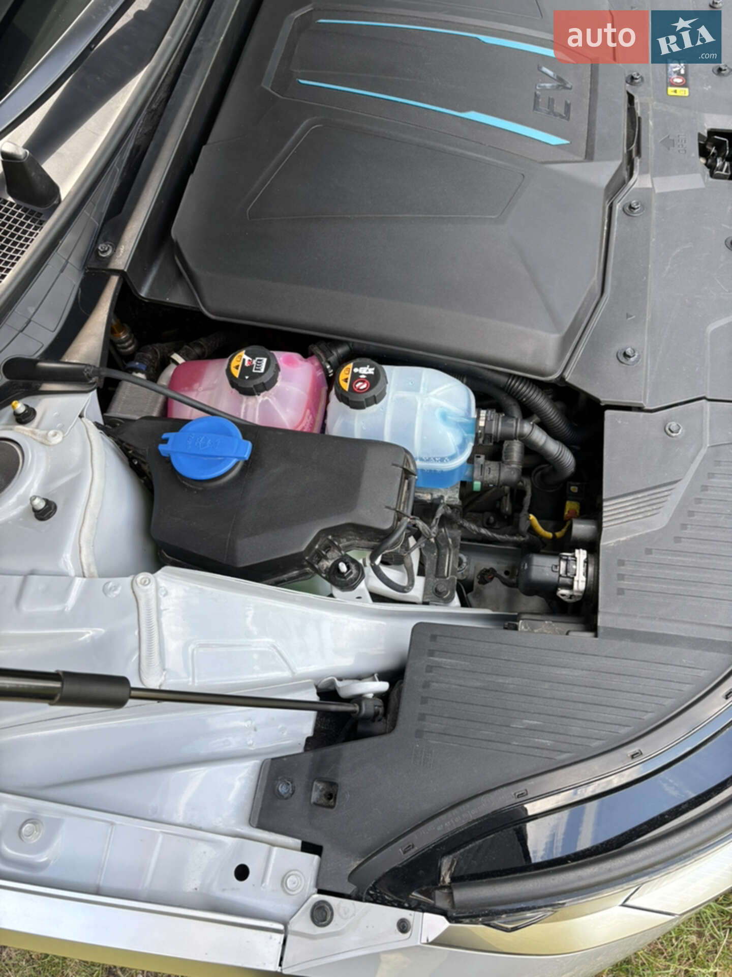 Hyundai Ioniq 5 2023 VIN KM8KR4AE6PU190188 фото оголошення 34 з 40