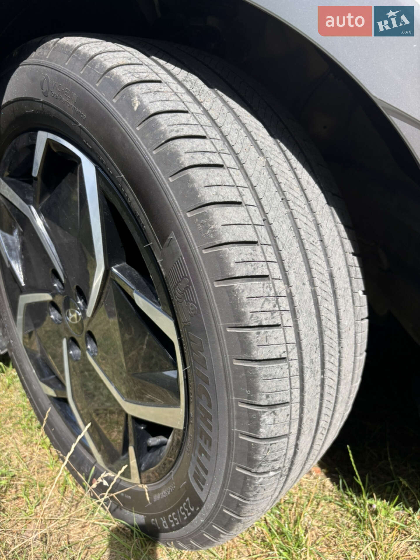 Hyundai Ioniq 5 2023 VIN KM8KR4AE6PU190188 фото оголошення 36 з 40