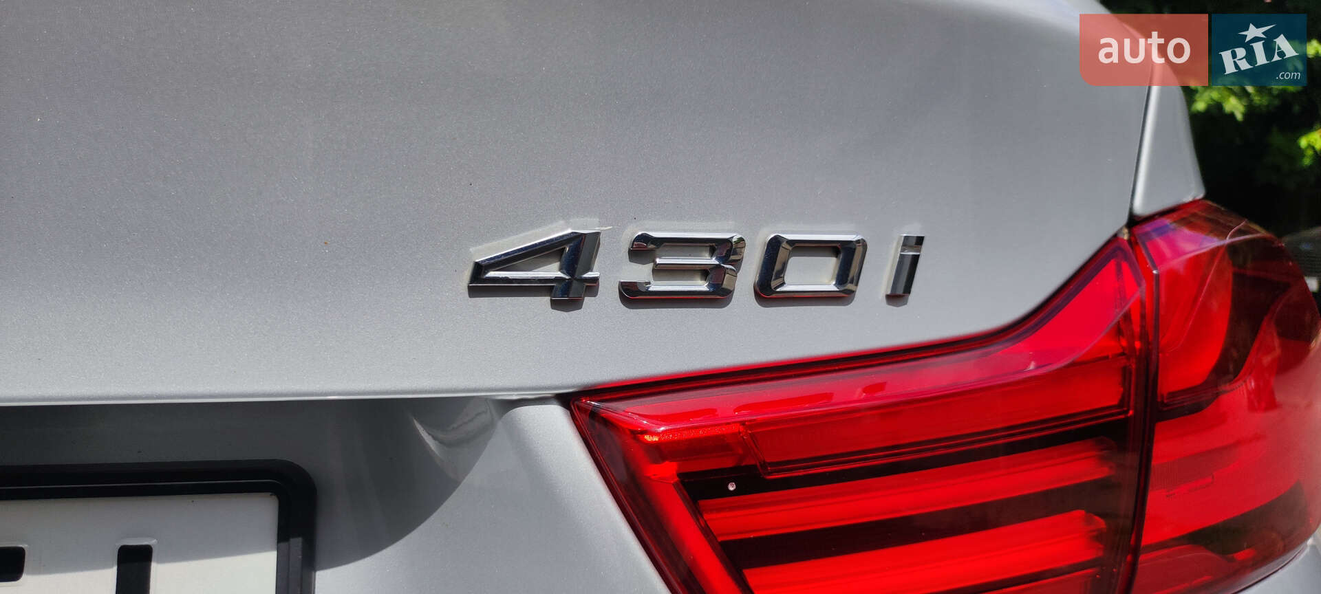 BMW 4 Series Gran Coupe 2018 VIN WBA4J3C51KBL06166 фото оголошення 31 з 145