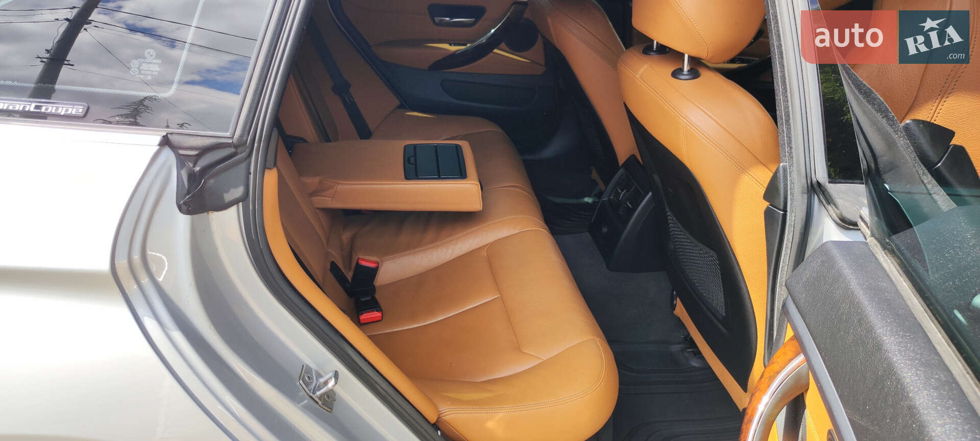 BMW 4 Series Gran Coupe 2018 VIN WBA4J3C51KBL06166 фото оголошення 38 з 145