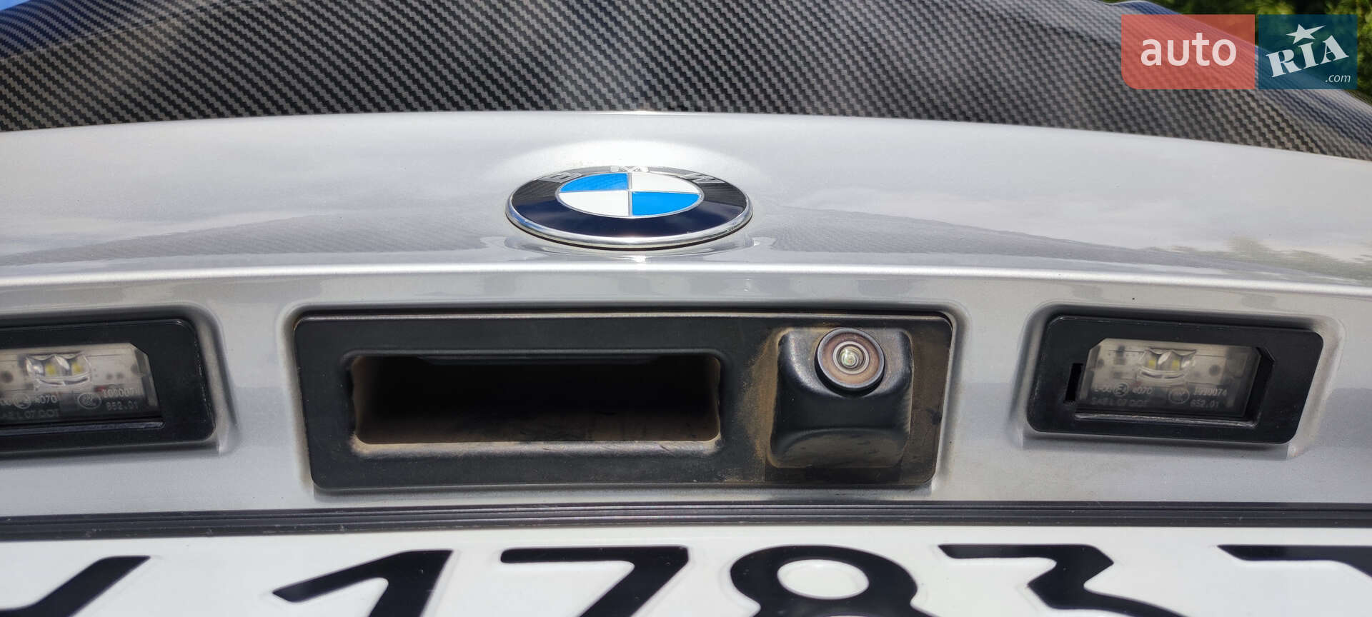 BMW 4 Series Gran Coupe 2018 VIN WBA4J3C51KBL06166 фото оголошення 40 з 145
