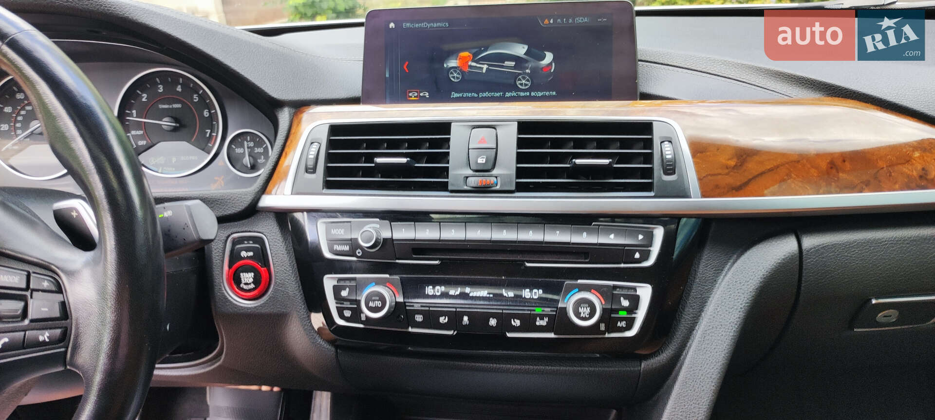 BMW 4 Series Gran Coupe 2018 VIN WBA4J3C51KBL06166 фото оголошення 47 з 145
