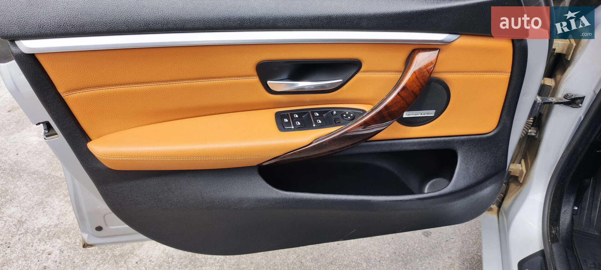 BMW 4 Series Gran Coupe 2018 VIN WBA4J3C51KBL06166 фото оголошення 49 з 145