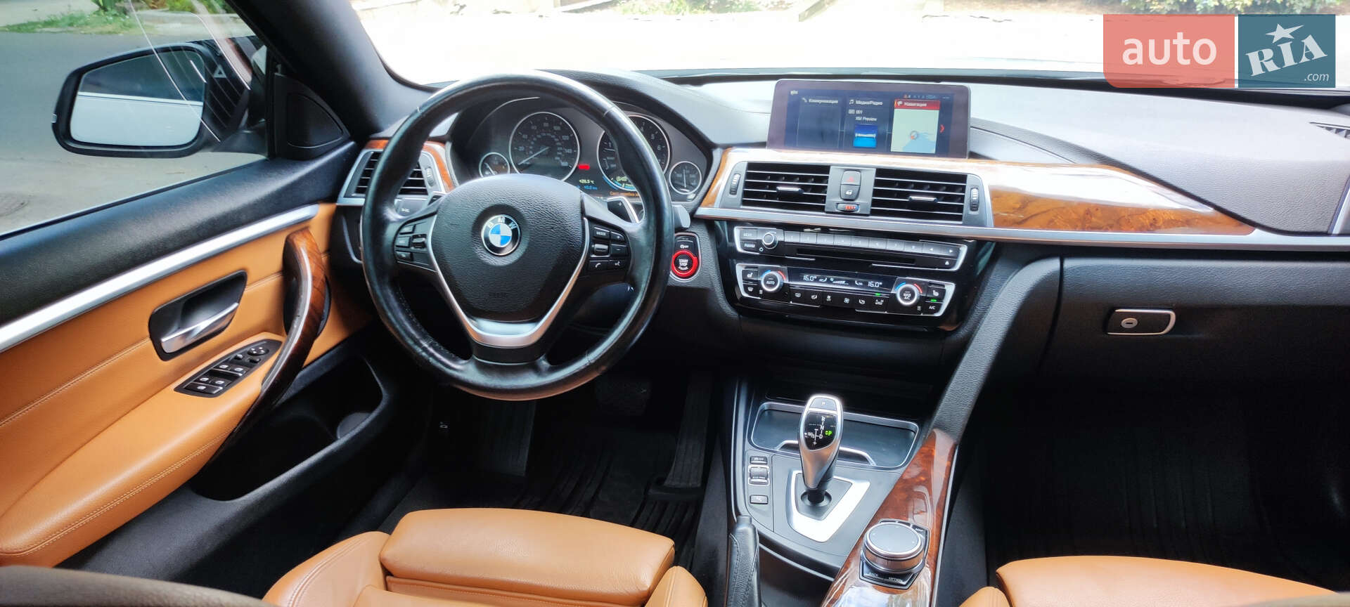 BMW 4 Series Gran Coupe 2018 VIN WBA4J3C51KBL06166 фото оголошення 52 з 145