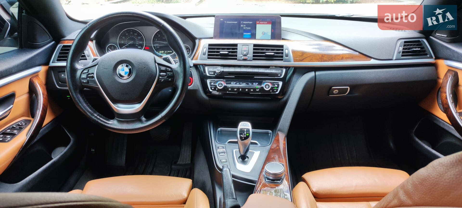 BMW 4 Series Gran Coupe 2018 VIN WBA4J3C51KBL06166 фото оголошення 55 з 145