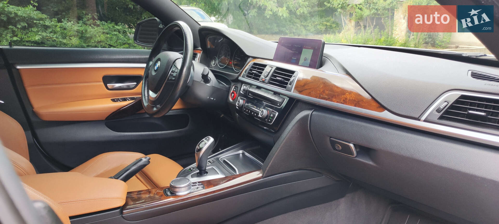 BMW 4 Series Gran Coupe 2018 VIN WBA4J3C51KBL06166 фото оголошення 57 з 145