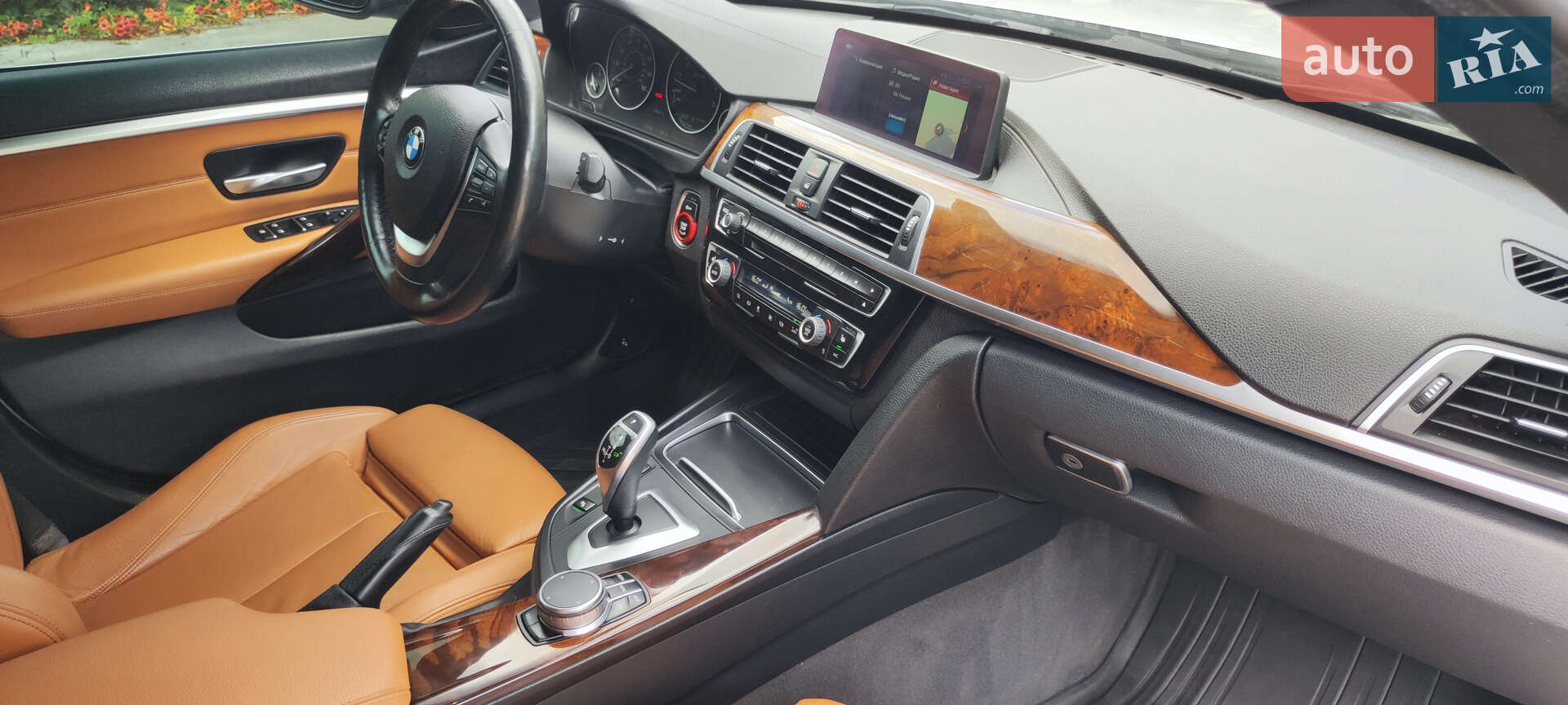 BMW 4 Series Gran Coupe 2018 VIN WBA4J3C51KBL06166 фото оголошення 58 з 145