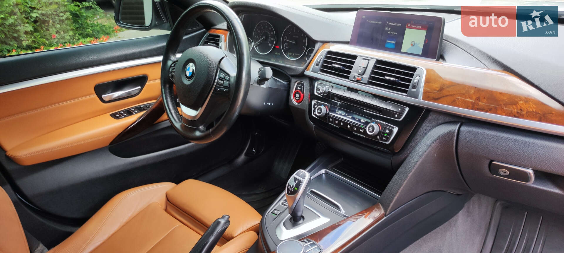 BMW 4 Series Gran Coupe 2018 VIN WBA4J3C51KBL06166 фото оголошення 59 з 145