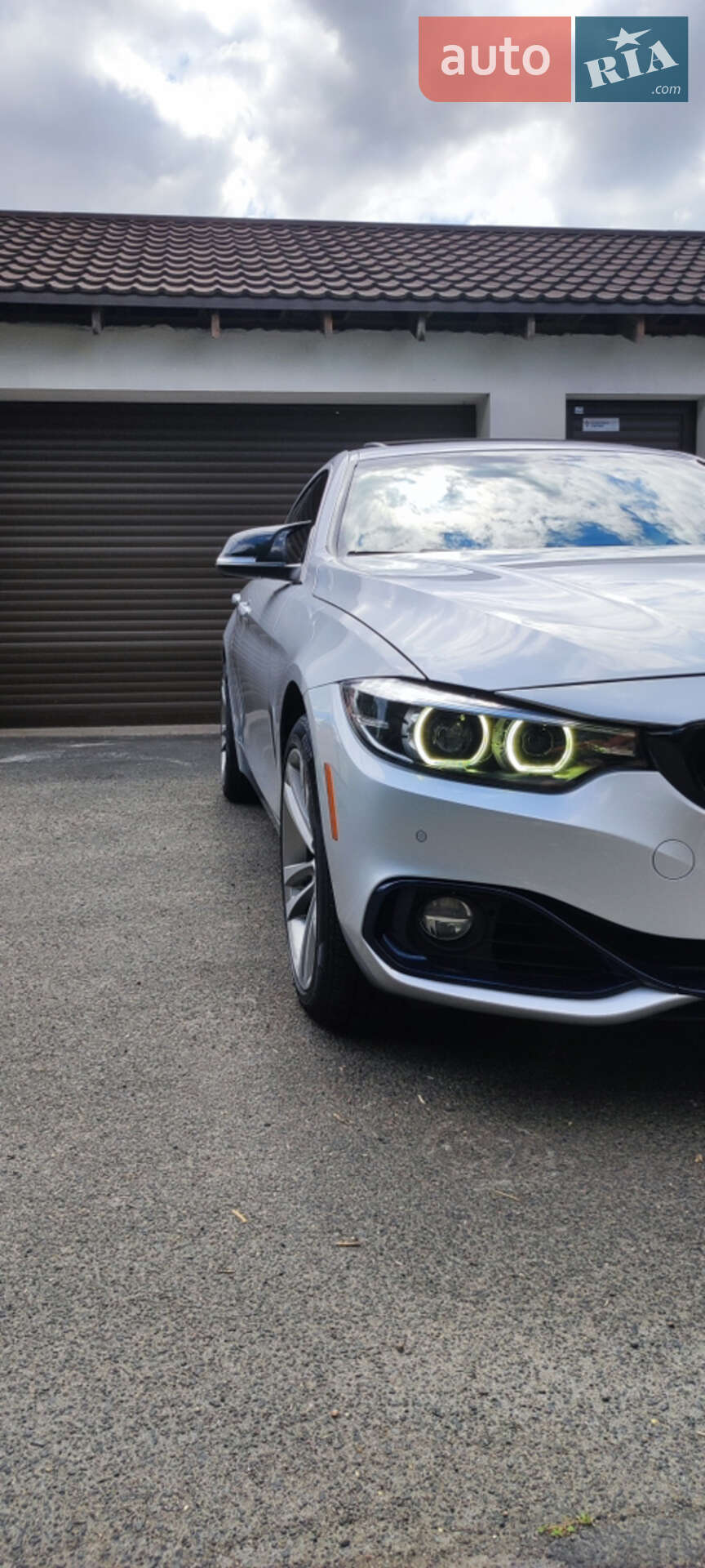 BMW 4 Series Gran Coupe 2018 VIN WBA4J3C51KBL06166 фото оголошення 75 з 145