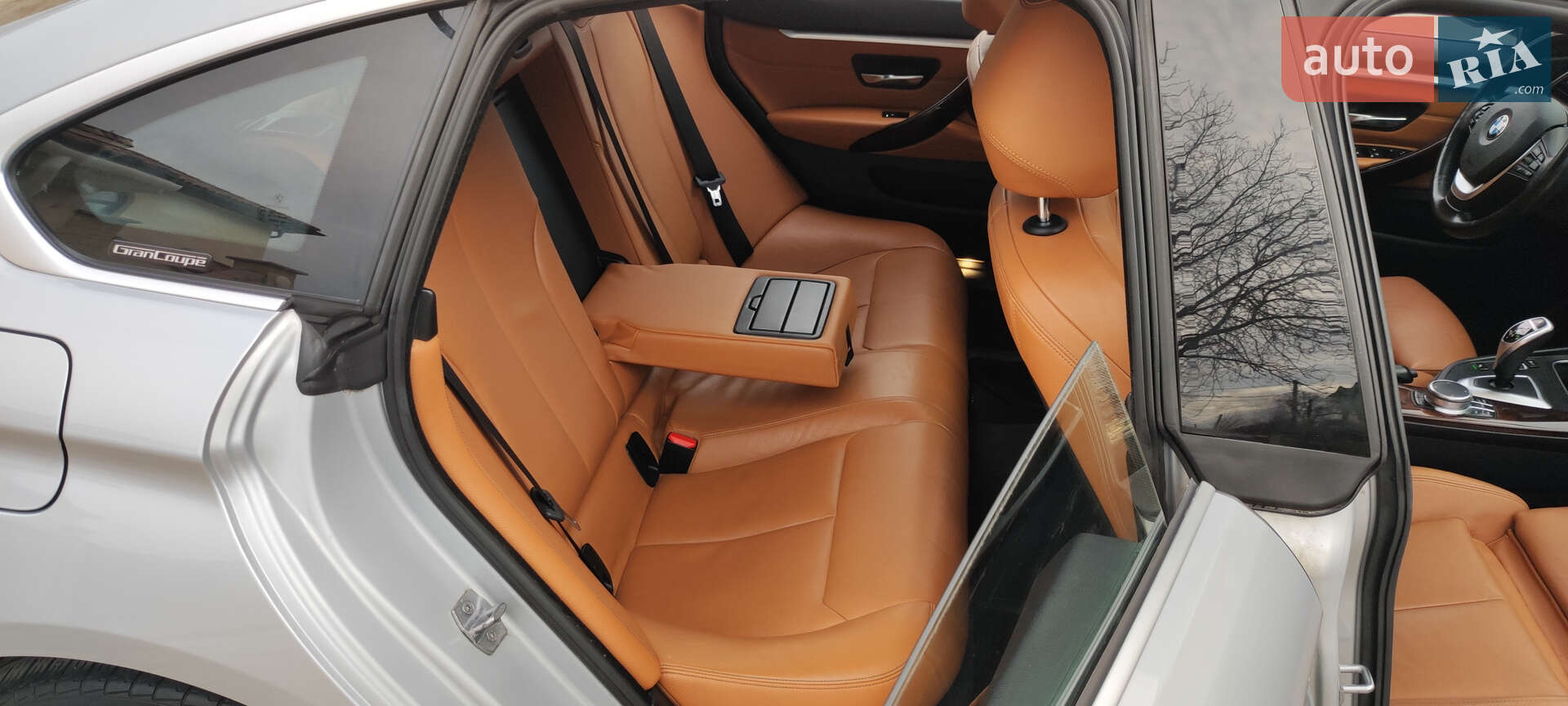 BMW 4 Series Gran Coupe 2018 VIN WBA4J3C51KBL06166 фото оголошення 106 з 145