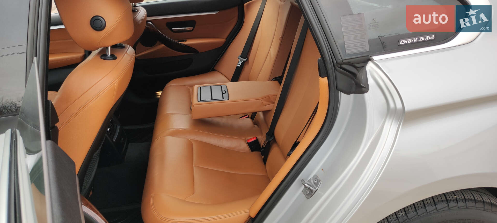 BMW 4 Series Gran Coupe 2018 VIN WBA4J3C51KBL06166 фото оголошення 107 з 145
